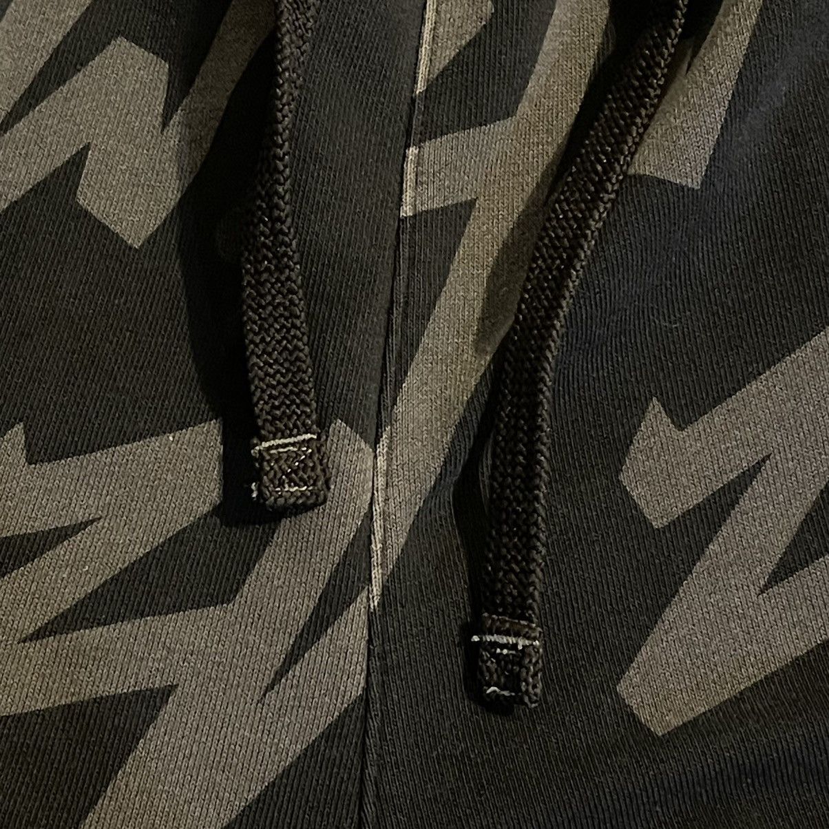 Jordan Brand Jordan Shorts Men XL Black Camo Zion Williamson Dri-Fit Gym Size US 31 - 7 Thumbnail