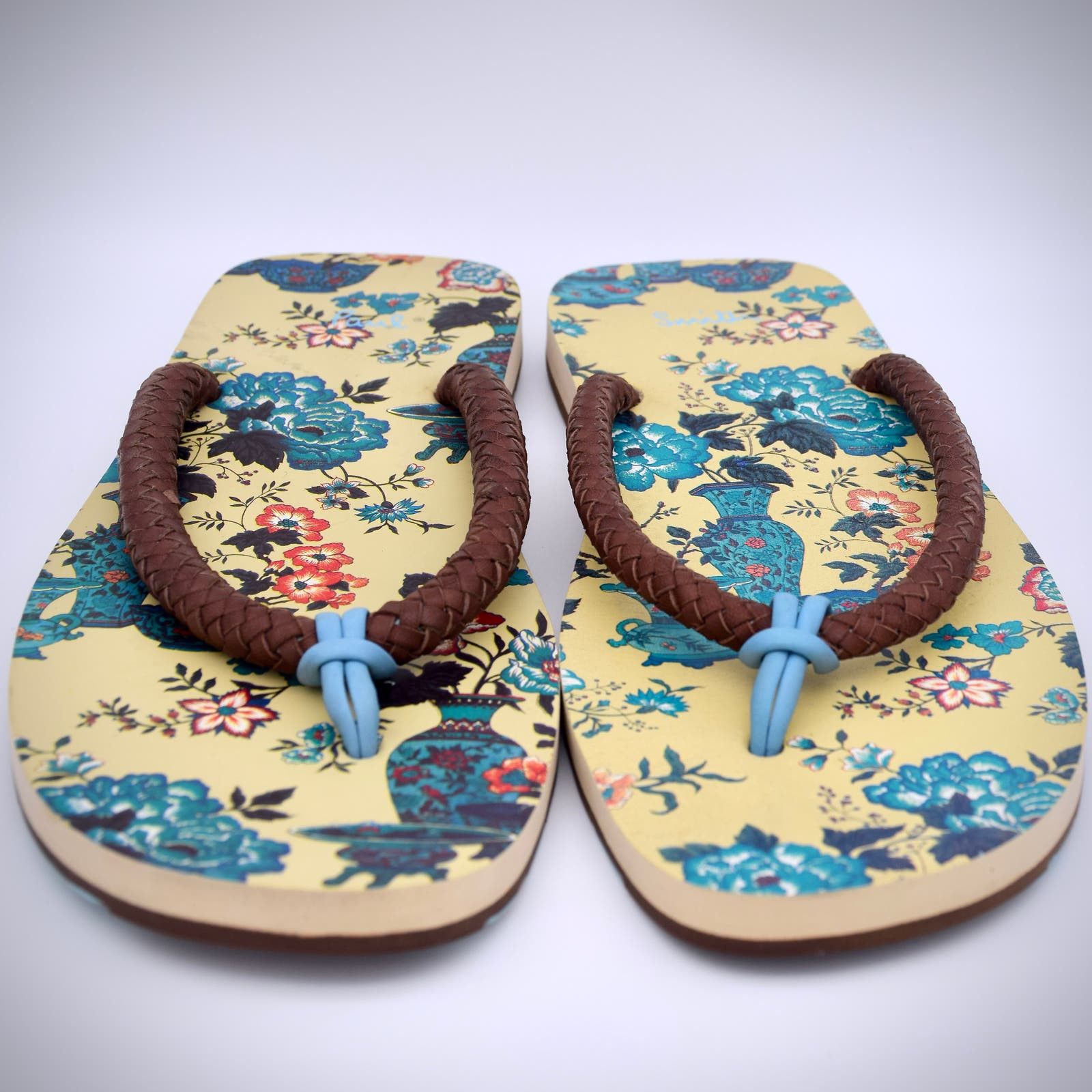 flip flops paul smith