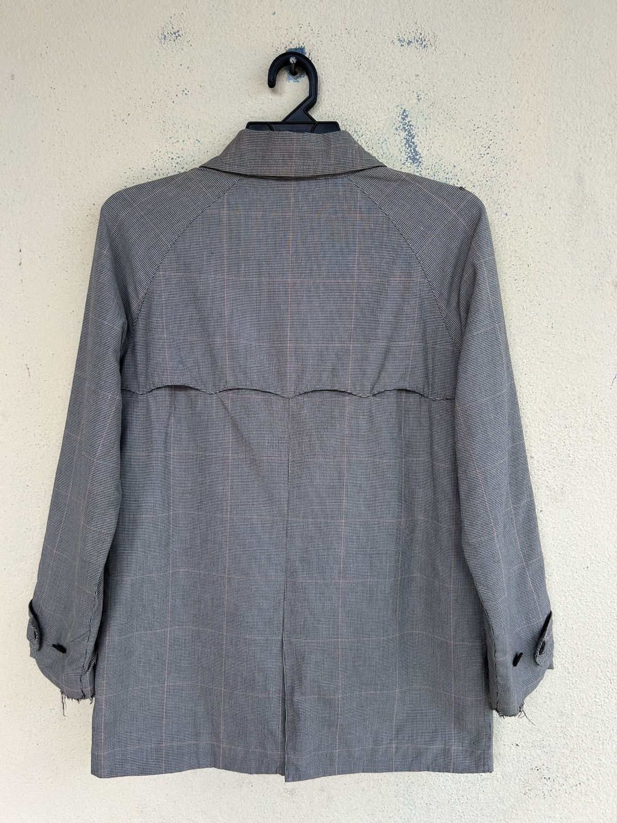 Baracuta × Japanese Brand Baracuta Blue Line Jacket Size US XS / EU 42 / 0 - 2 Thumbnail