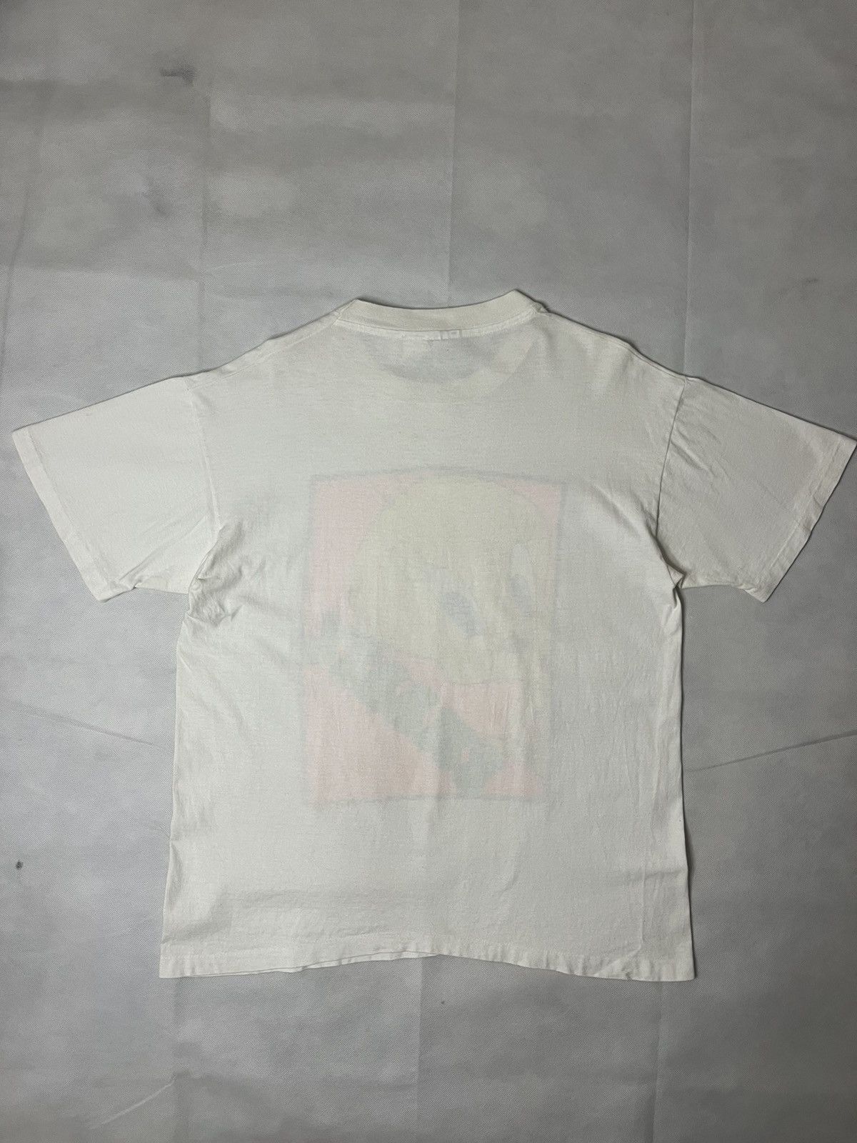 Vintage × Warner Bros Vintage 93's Tweety Bird Warner Bros Cartoon Tees Size US L / EU 52-54 / 3 - 7 Thumbnail