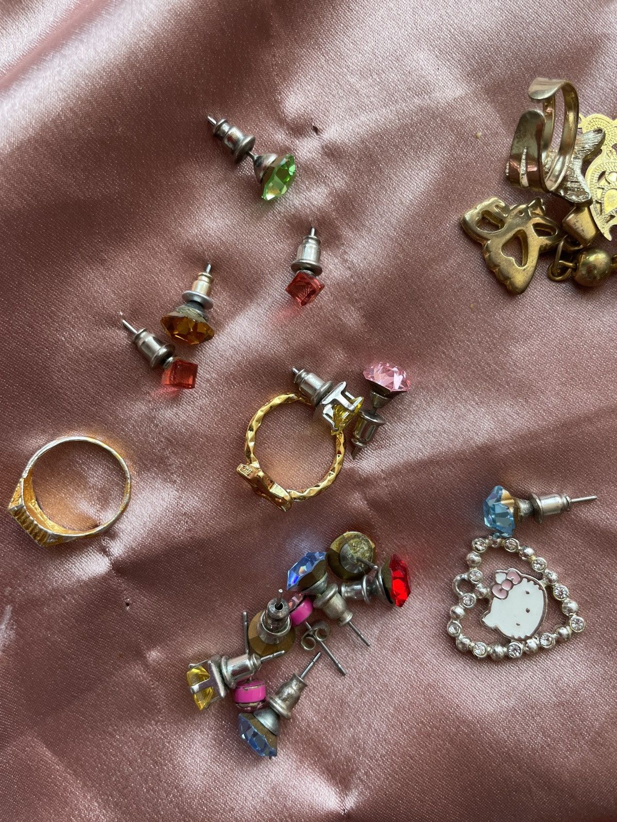 Vintage Y2k accessories Size ONE SIZE - 5 Thumbnail