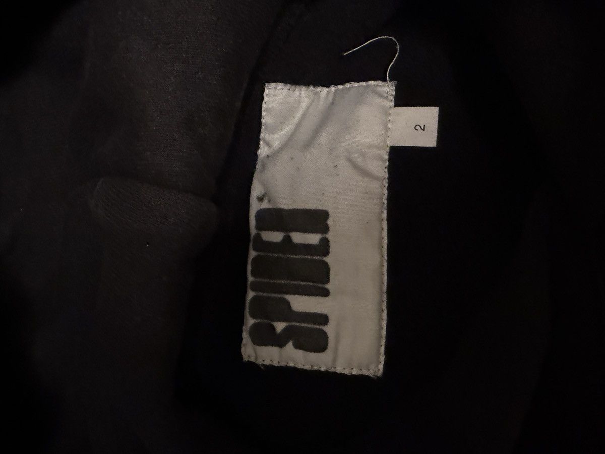 Sp5der Sp5der Hoodie Black Size US M / EU 48-50 / 2 - 3 Thumbnail