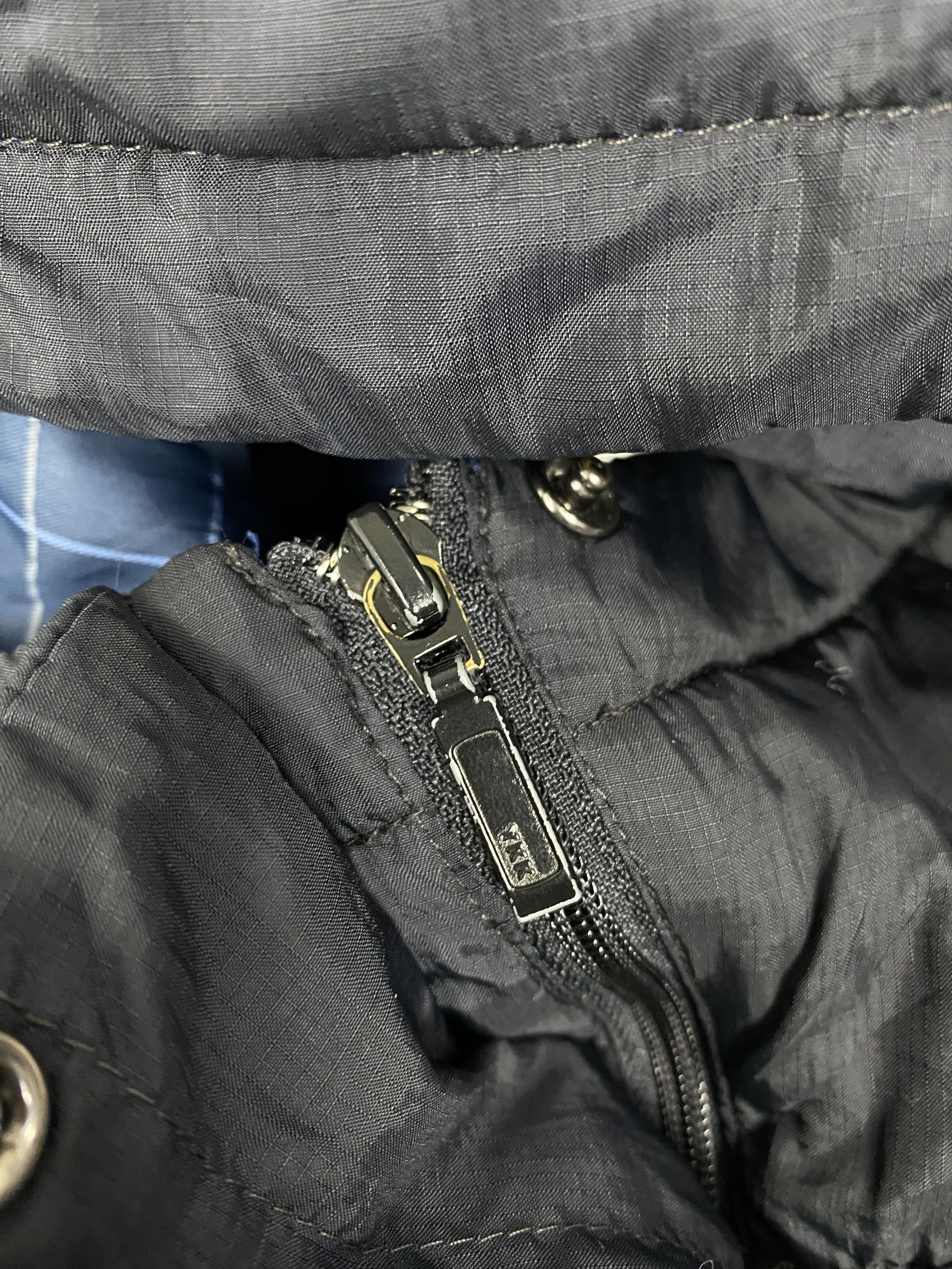 Michel Klein × Vintage Vintage Mickel Klein Long Jacket Size US S / EU 44-46 / 1 - 4 Thumbnail