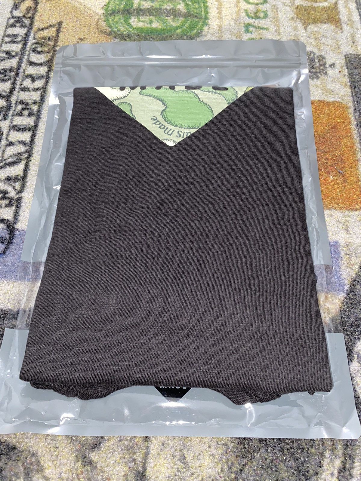 Human Made × Kaws Human Made x KAWS Made Graphic I T-Shirt Size US XXL / EU 58 / 5 - 2 Thumbnail