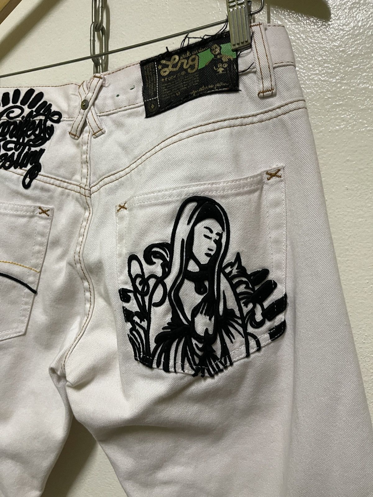 LRG LRG Jack Curtin Signature Jeans Size US 30 / EU 46 - 14 Thumbnail