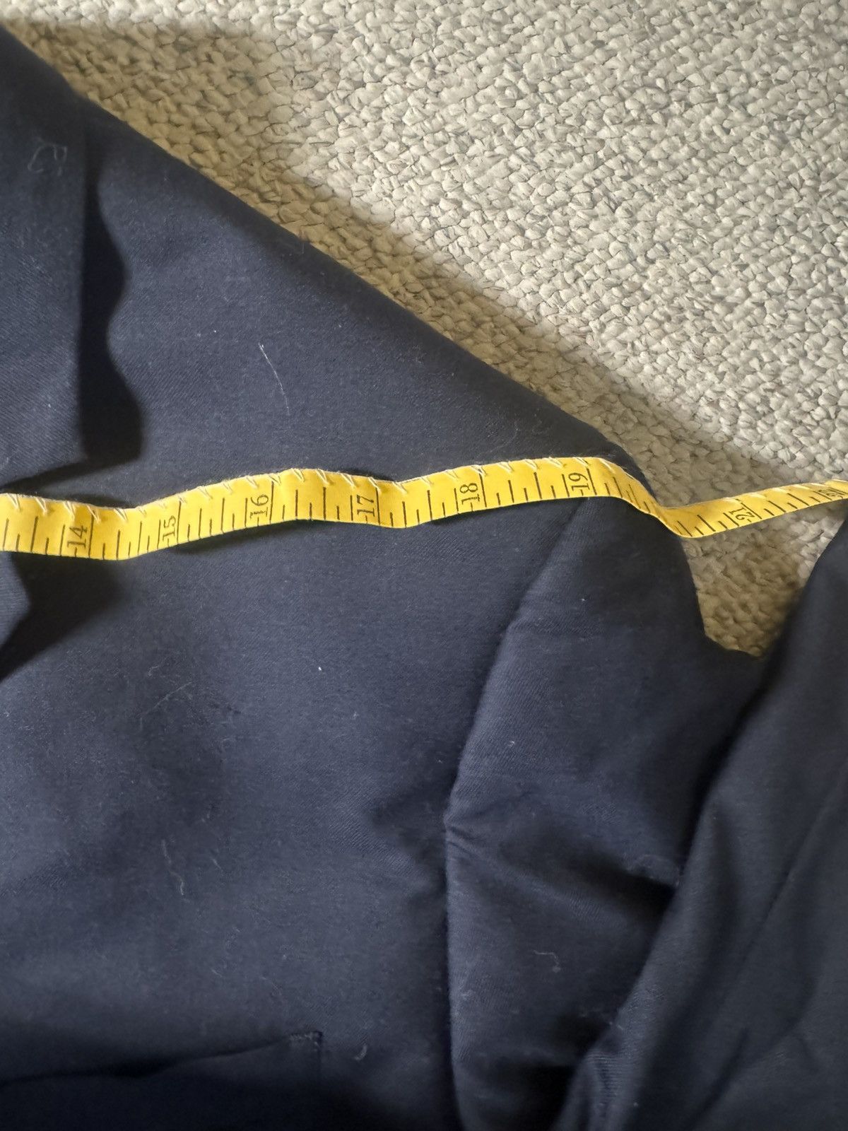 Indochino Bespoke Indochino Blazer - 40-42 Fit - Old Money Blazer Size 40R - 7 Thumbnail