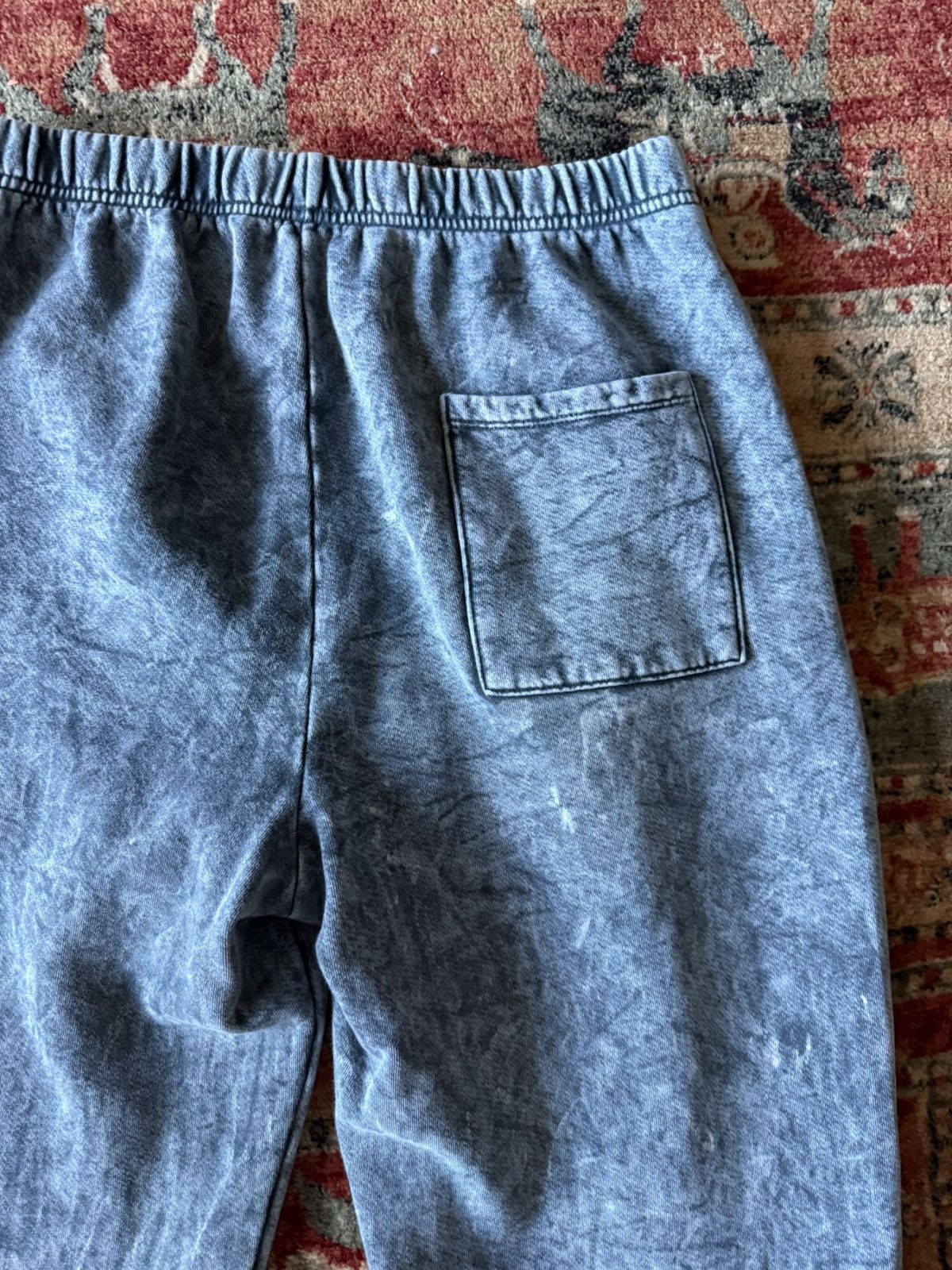Thirteen Studios Thirteen studios Black Friday sweats Size US 34 / EU 50 - 5 Thumbnail