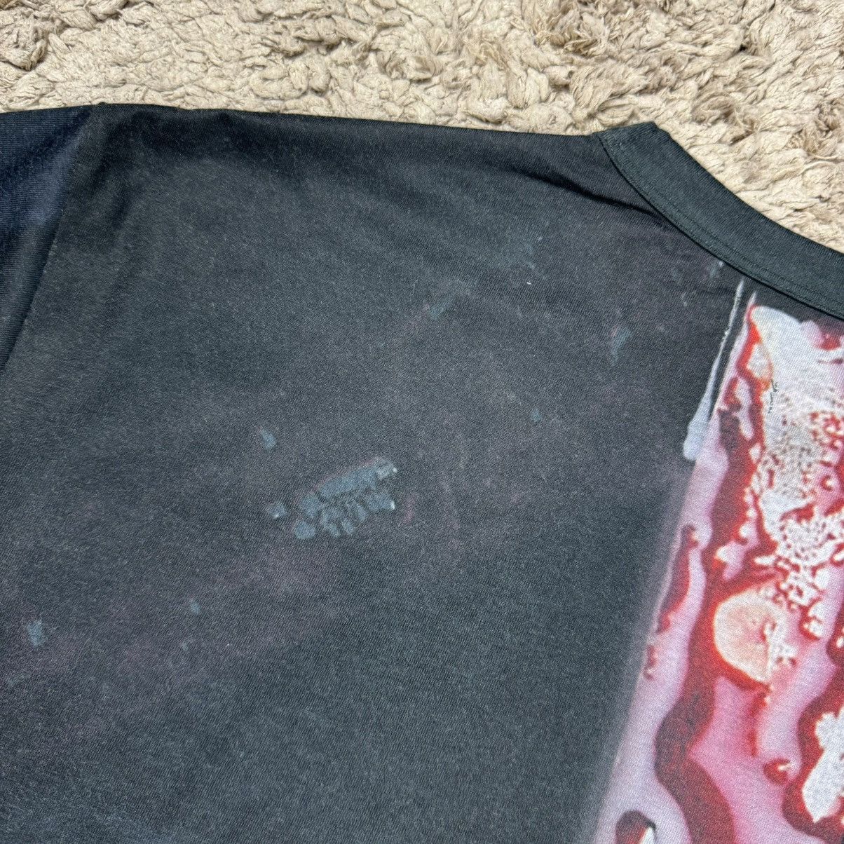 Japanese Brand Dark Side Of Tokyo Horror Japan Movie T-shirt Size US L / EU 52-54 / 3 - 13 Thumbnail