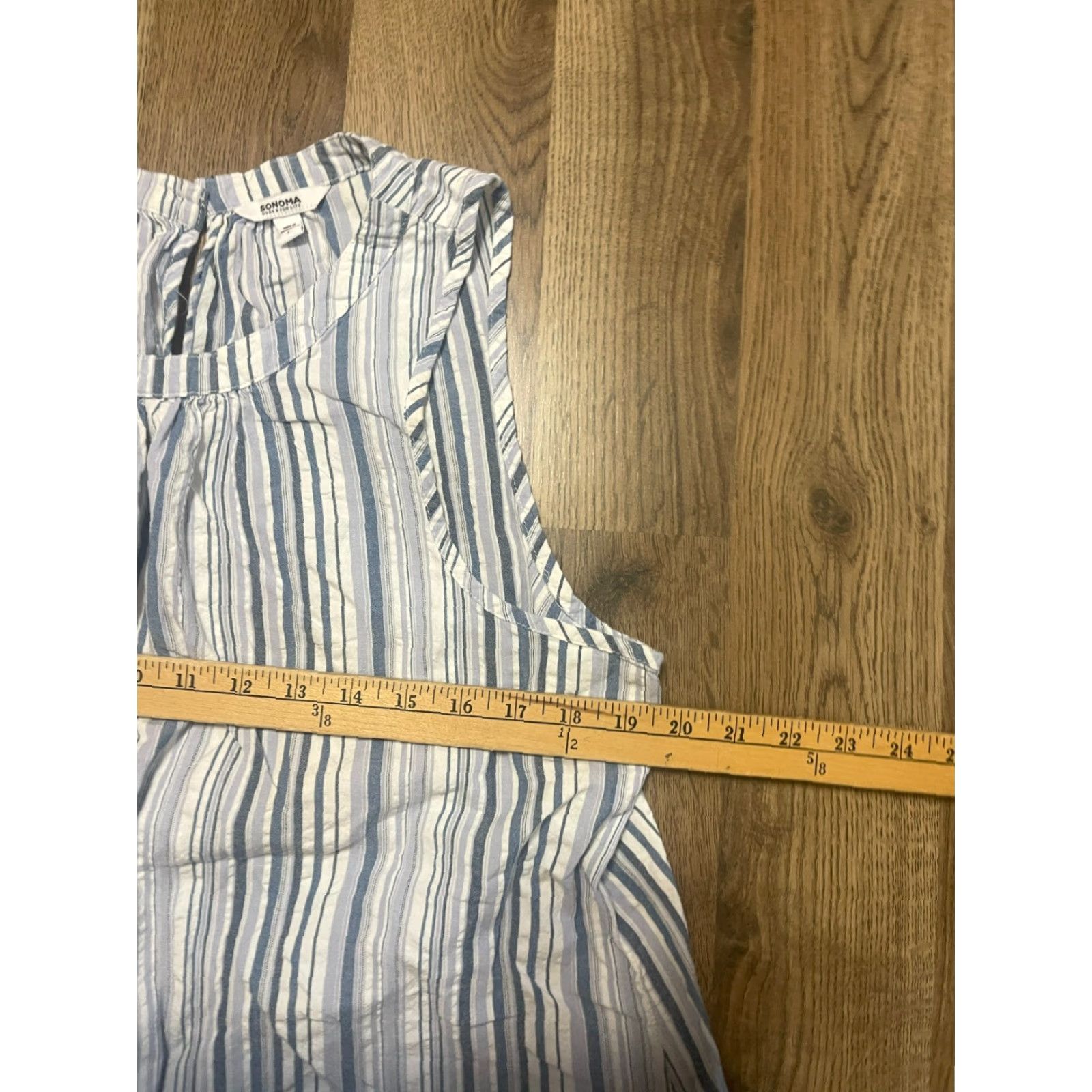 Vintage VINTAGE not applicable Size L / US 10 / IT 46 - 4 Thumbnail