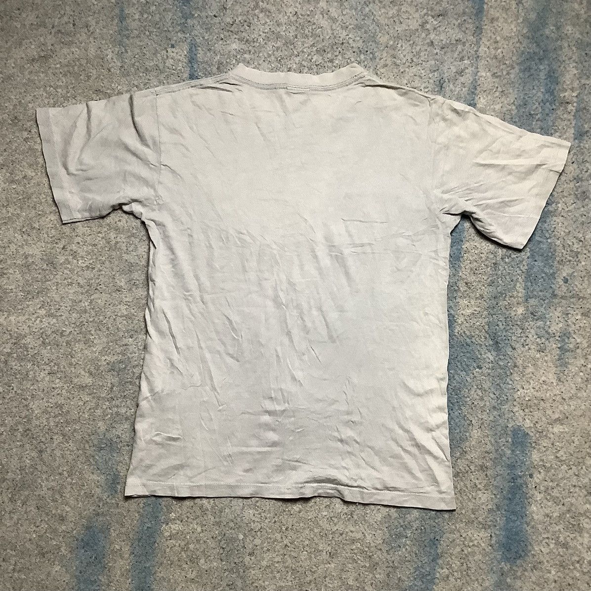 Band Tees The Who American Tour 1982 Size US S / EU 44-46 / 1 - 6 Thumbnail