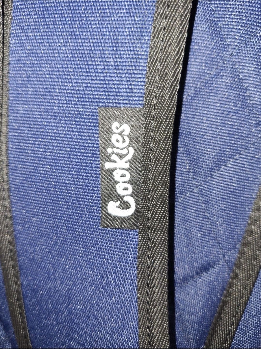 Cookies Cookies Bungee Smell Proof Backpack Size ONE SIZE - 6 Thumbnail