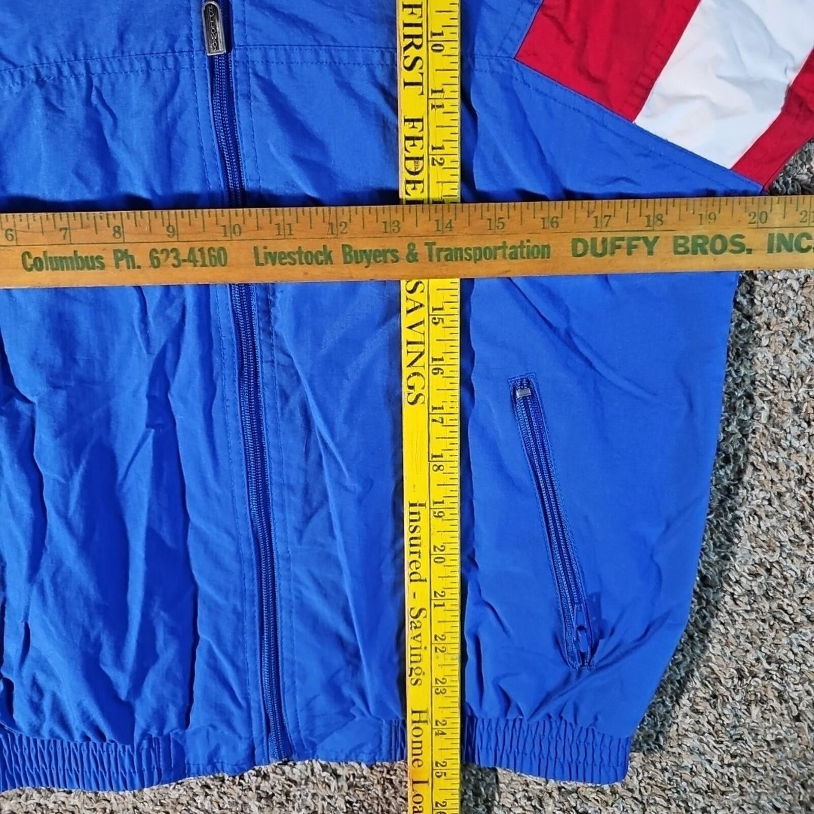 Holloway Holloway XS Energizer zip Jacket Hartford Energizers Dance Size XS / US 0-2 / IT 36-38 - 5 Thumbnail