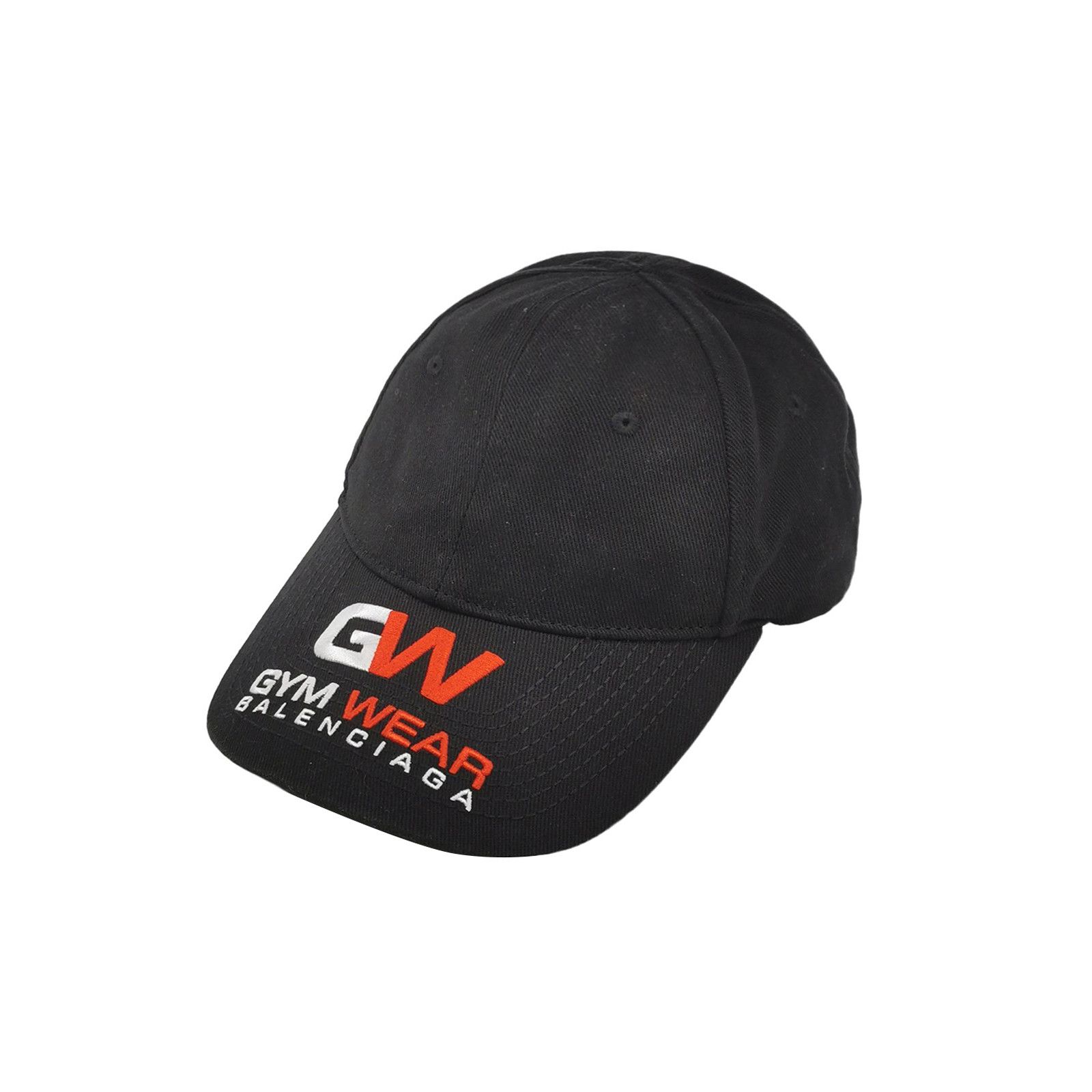 Balenciaga Balenciaga Gym Wear Hat | Grailed