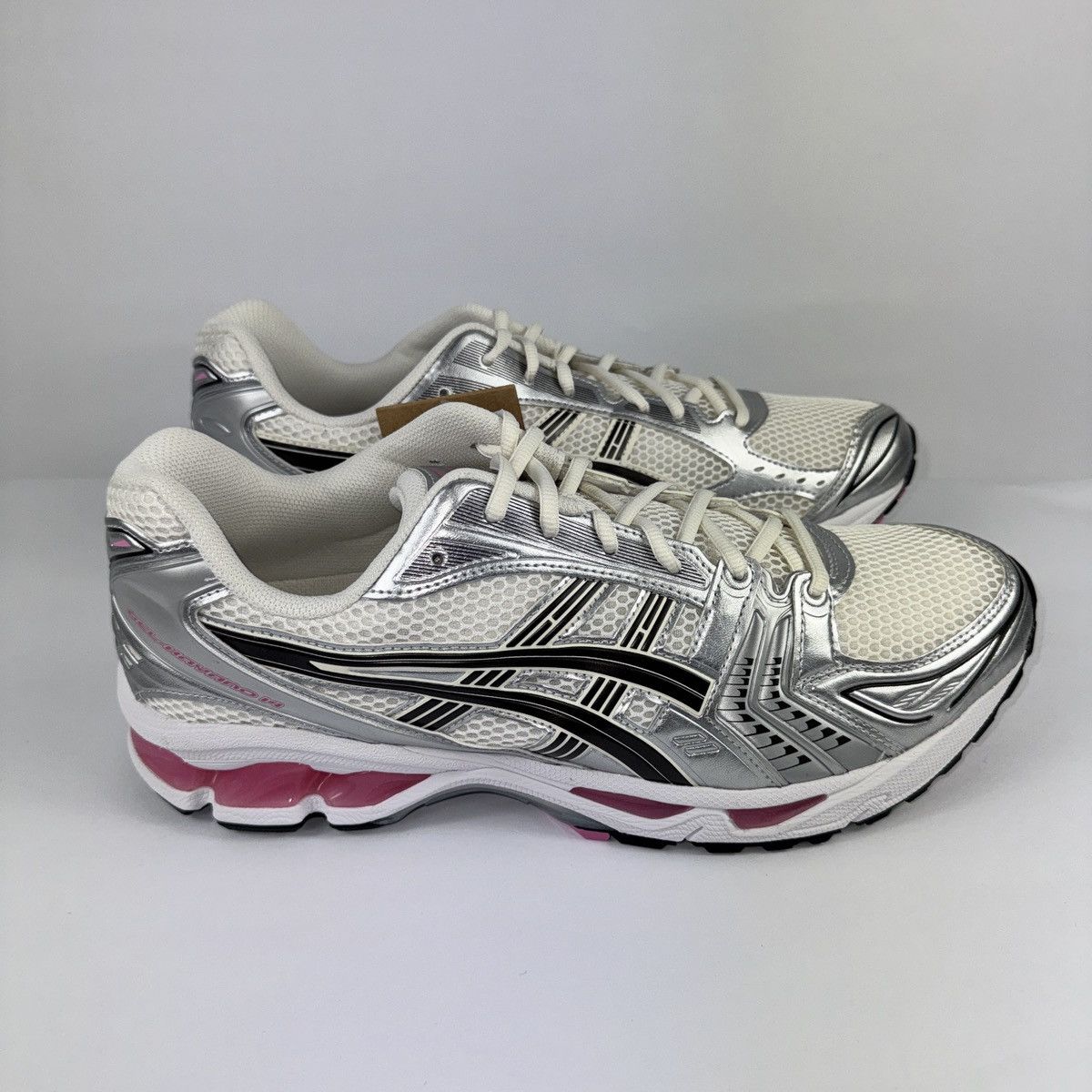 Asics GEL KAYANO 14 SNEAKERS Size US 13 / EU 46 - 1 Thumbnail