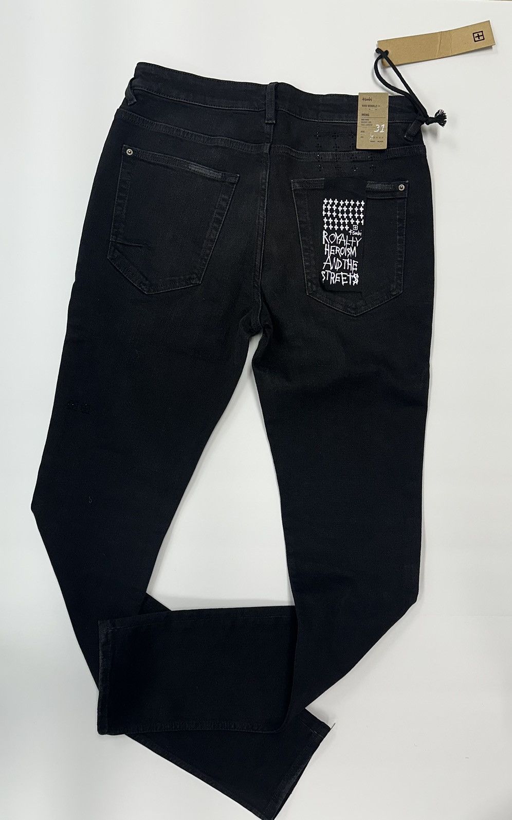 Ksubi Ksubi Size US 31 - 2 Thumbnail