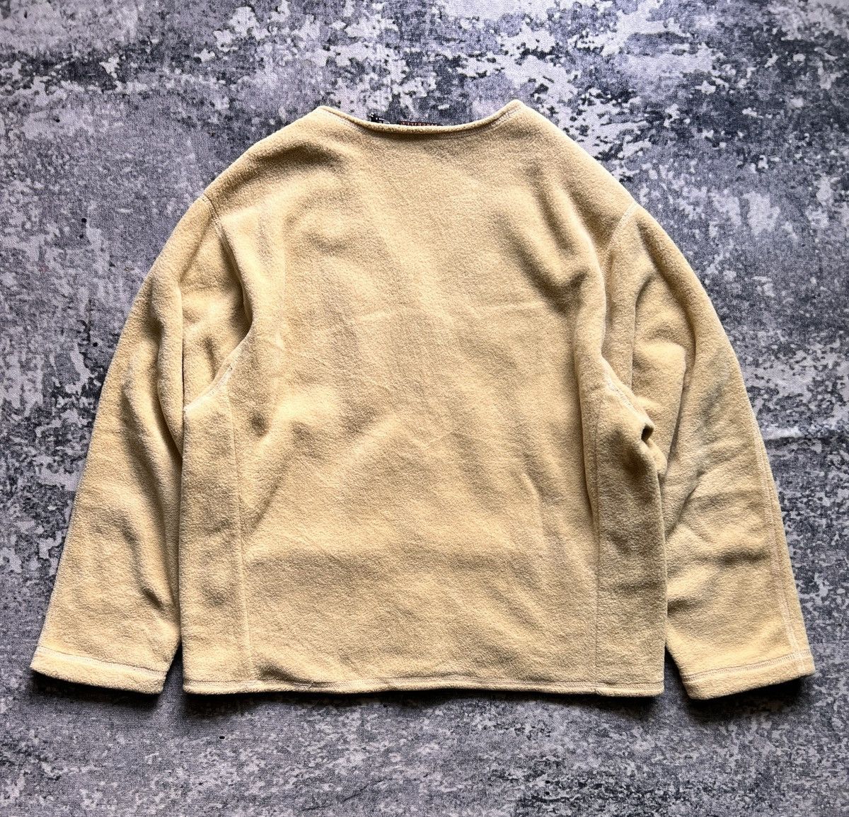 Patagonia Patagonia Synchilla Utility Multi Pocket Fleece Jacket Size US M / EU 48-50 / 2 - 7 Thumbnail