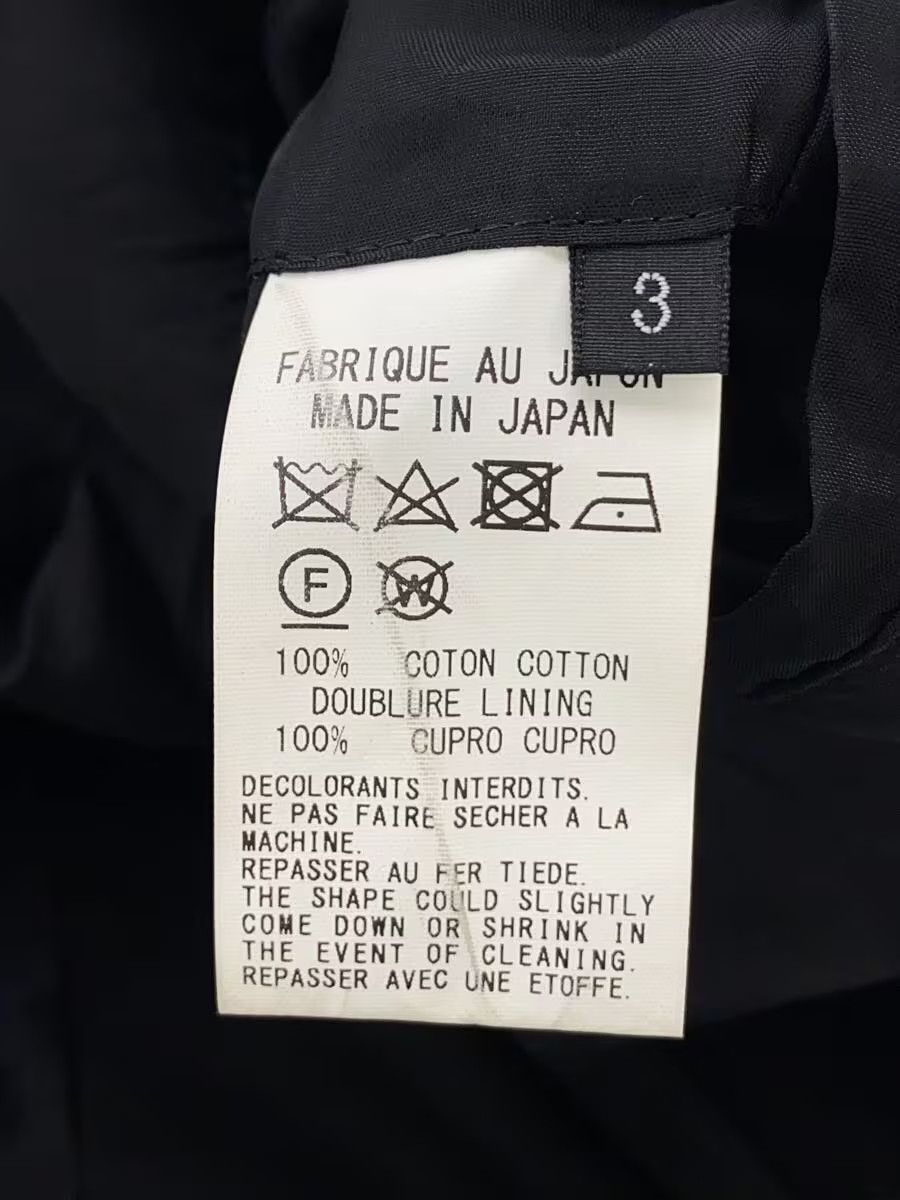 Yohji Yamamoto yohji yamamoto POUR HOMME Ground Y 22SS 1B jacke Size US L / EU 52-54 / 3 - 4 Thumbnail