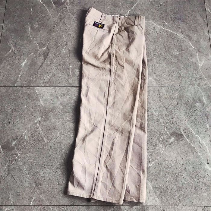 Vintage BEN DAVIS GORILLA CUT WORK PANTS Grailed