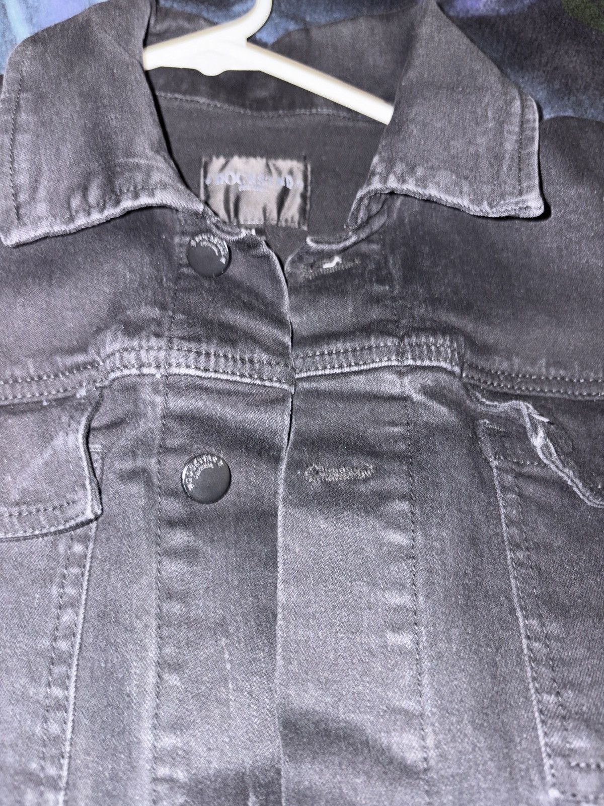 Other Rockstar Denim/Puffer Size US M / EU 48-50 / 2 - 5 Thumbnail