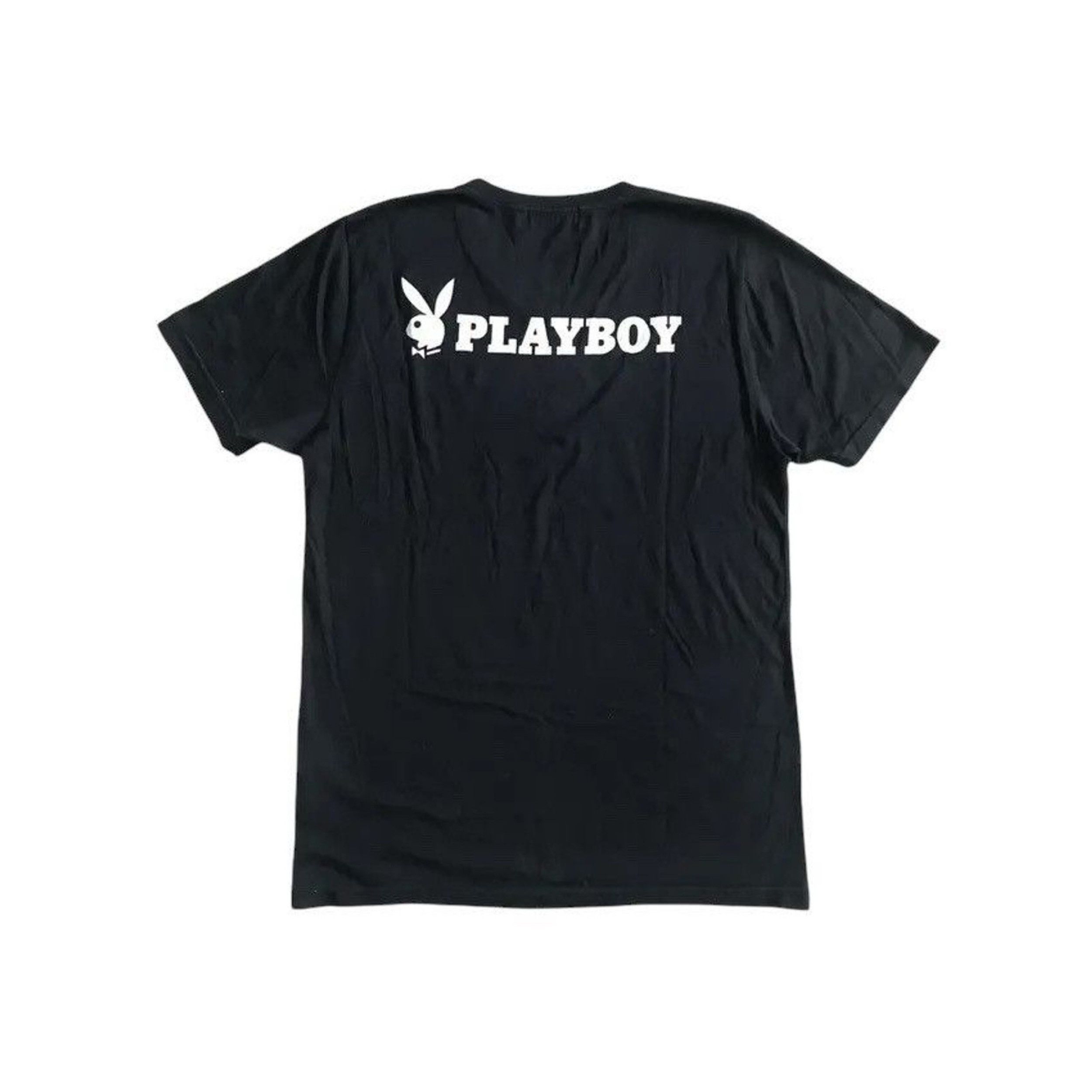 Hysteric Glamour × Playboy Hysteric Glamour x Playboy Sara Atkinson PB BUNNY T-Shirt Size US M / EU 48-50 / 2 - 2 Thumbnail
