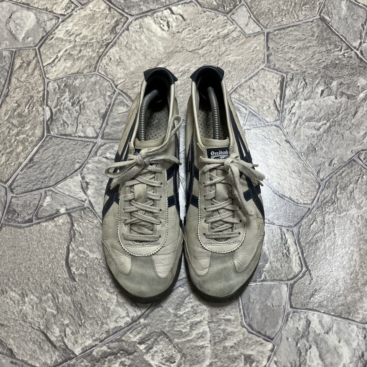 Asics Asics Onitsuke Tiger sneakers Size US 9.5 / EU 42-43 - 4 Thumbnail