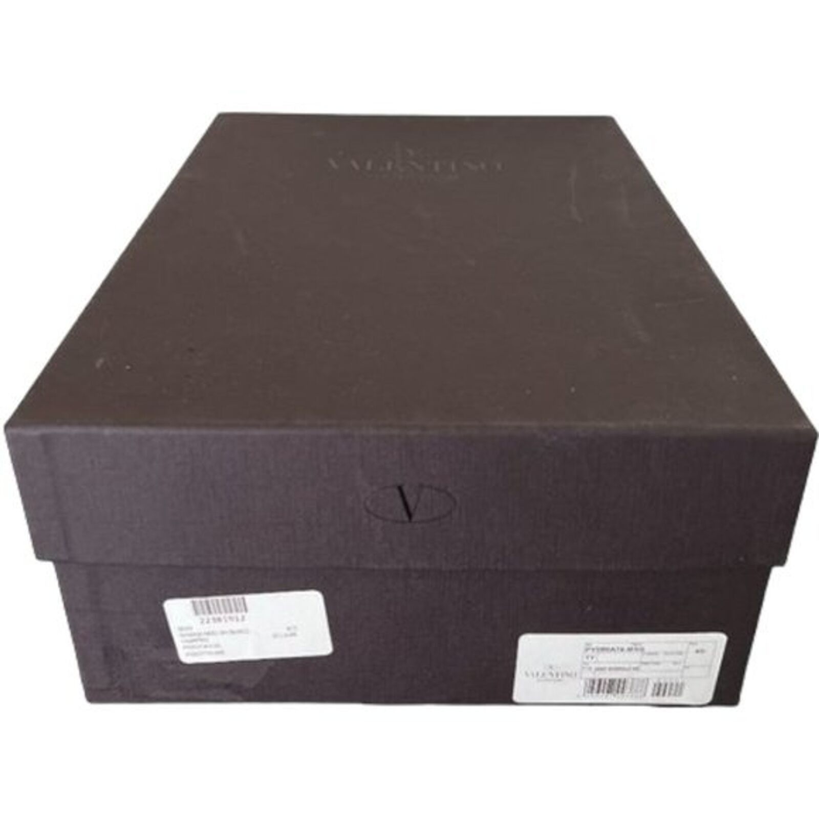 Valentino VALENTINO Rockstud Colorblock Sock Sneakers, US7.5/EU40.5 Size US 7.5 / EU 40-41 - 12 Thumbnail