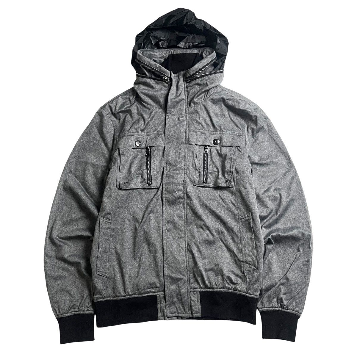 In The Attic × Japanese Brand In The Attic Bono Jacket 📦 Size US M / EU 48-50 / 2 - 4 Thumbnail