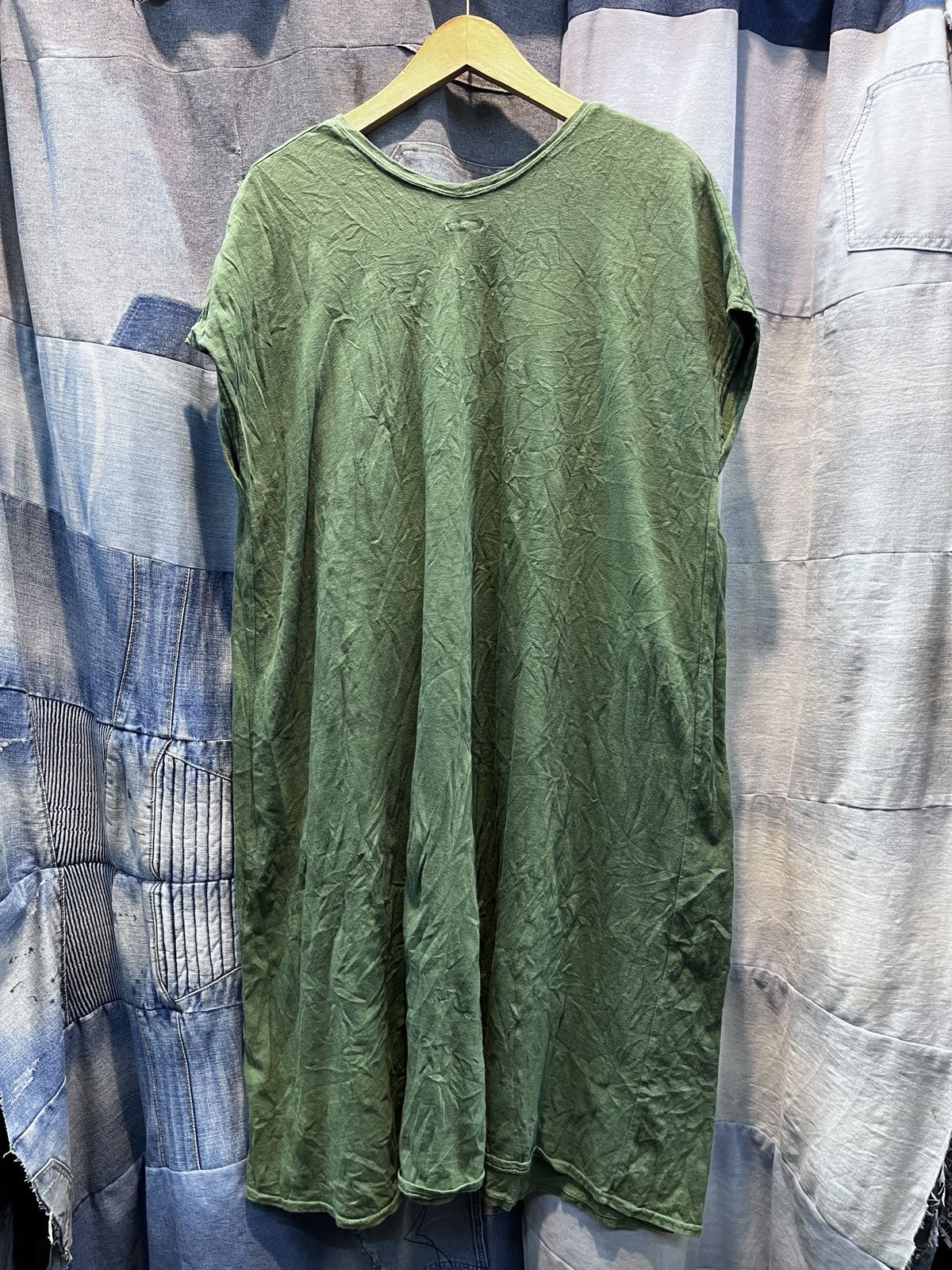 Kapital Kountry Kapital Kojima kurashiki Grenn Size US M / EU 48-50 / 2 - 2 Thumbnail