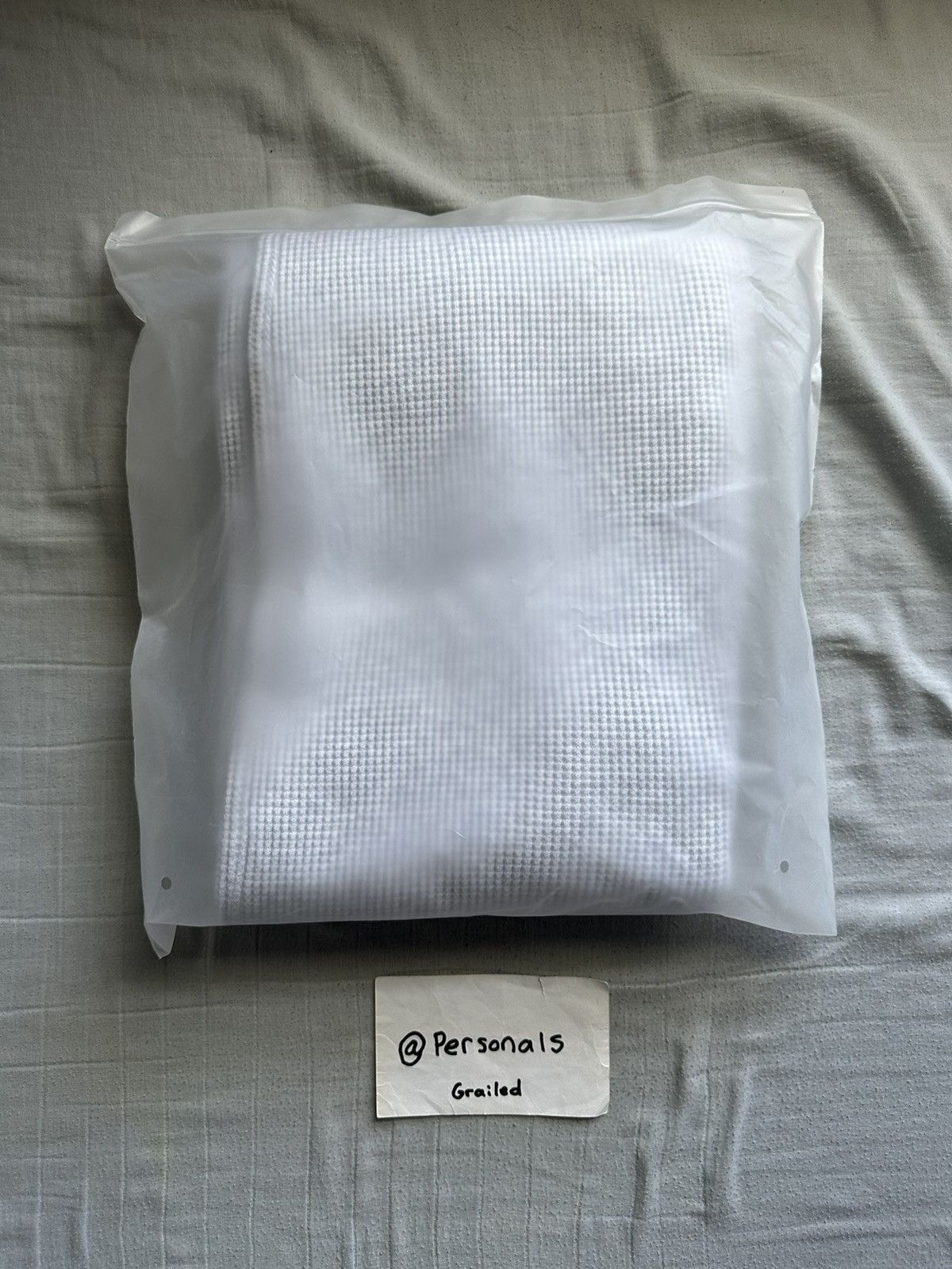 Eric Emanuel NEW Eric Emanuel Thermal Pant Large Size US 34 / EU 50 - 6 Thumbnail