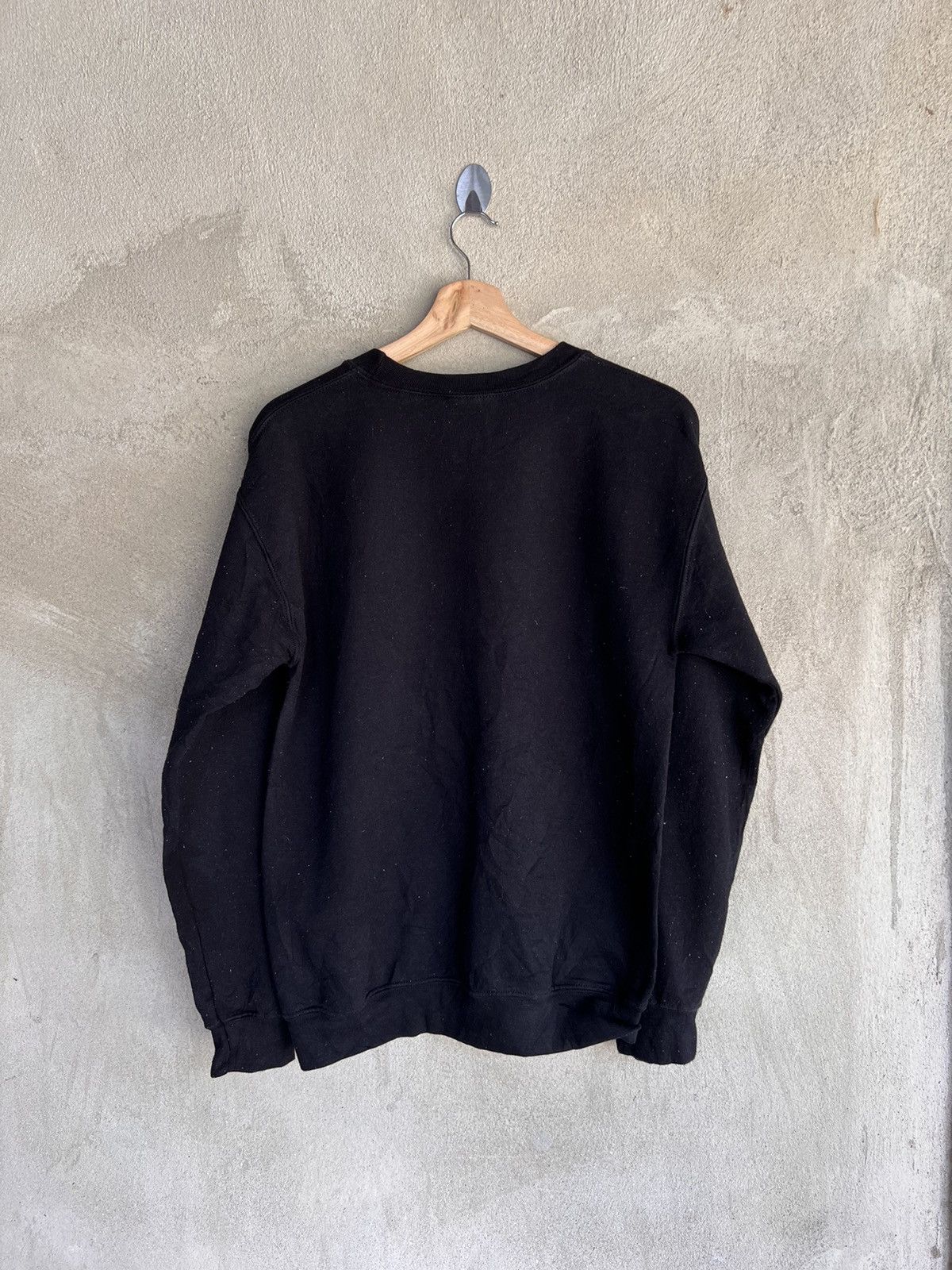 Vintage Vintage Sophia University Sweatshirt Size US S / EU 44-46 / 1 - 5 Thumbnail