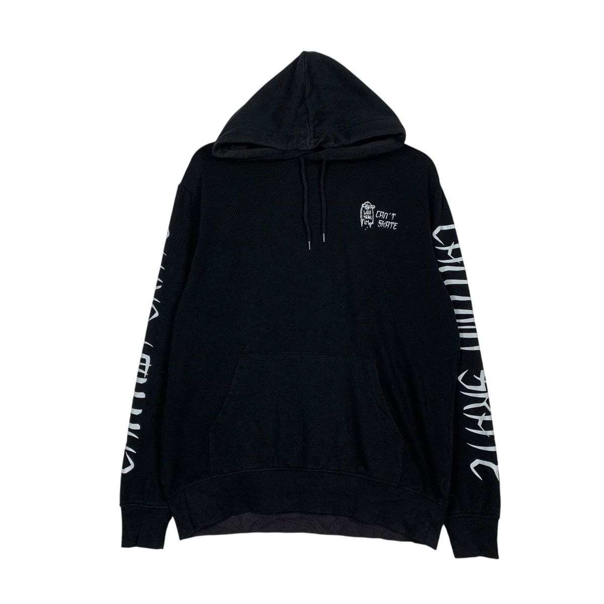 Divided Skater Was Here Pullover Hoodie Size US S / EU 44-46 / 1 - 2 Thumbnail