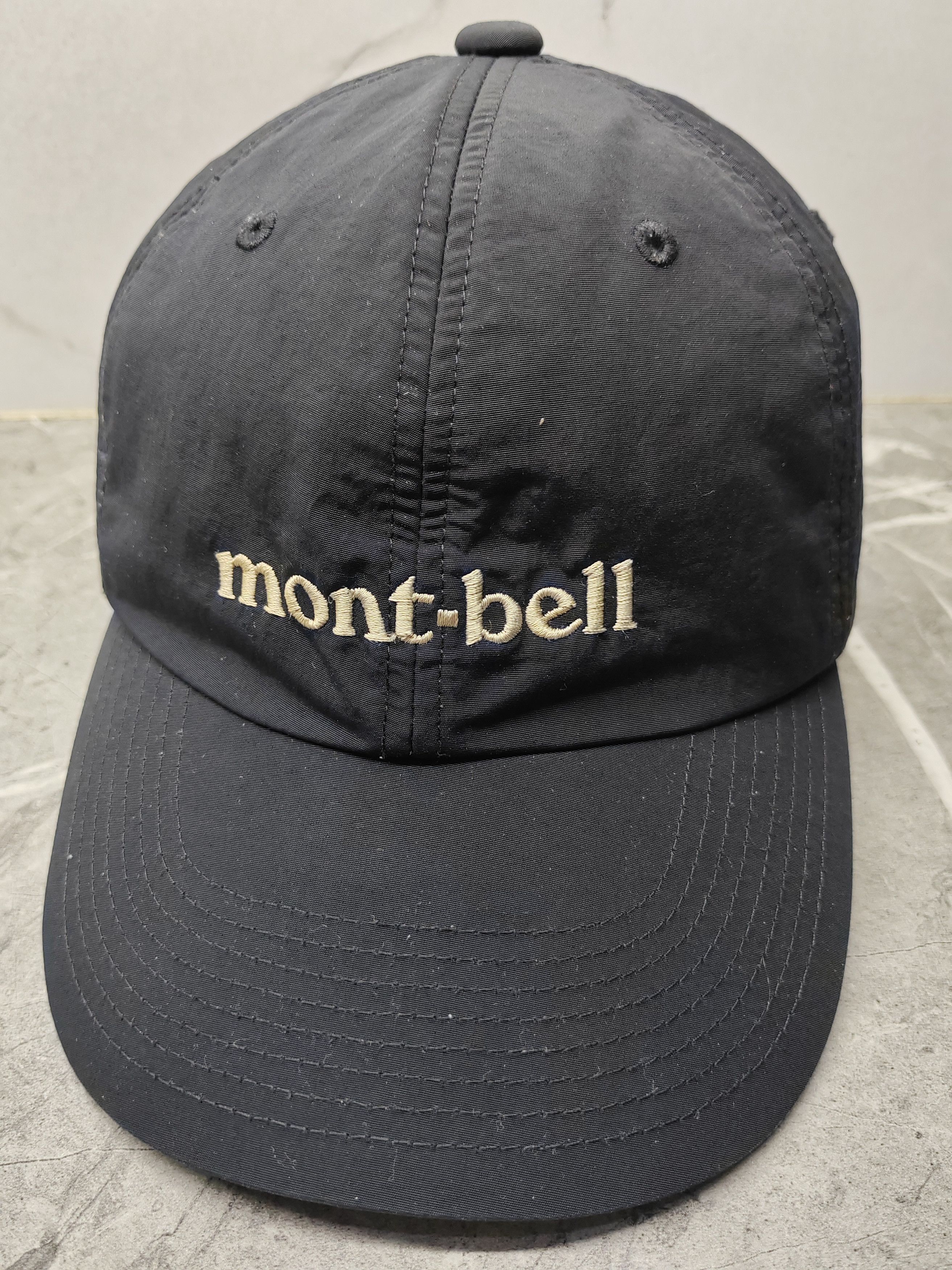 image of Montbell Cap Hat in Mix, Men's