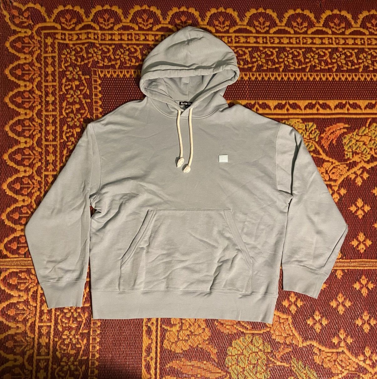 Acne Studios Acne Studios hoodie Size US L / EU 52-54 / 3 - 2 Thumbnail