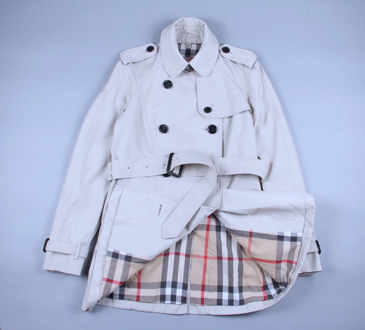 Burberry 90s 5k sales