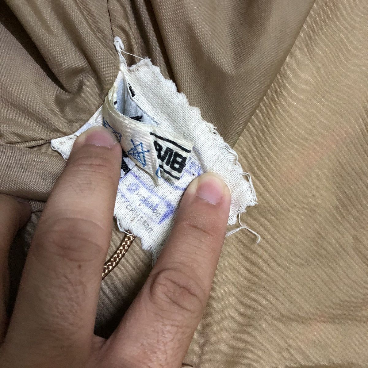 Army Of Me × Vintage Rare Distressed Vintage 90s Poland Army Parka Jacket Size US XL / EU 56 / 4 - 16 Thumbnail