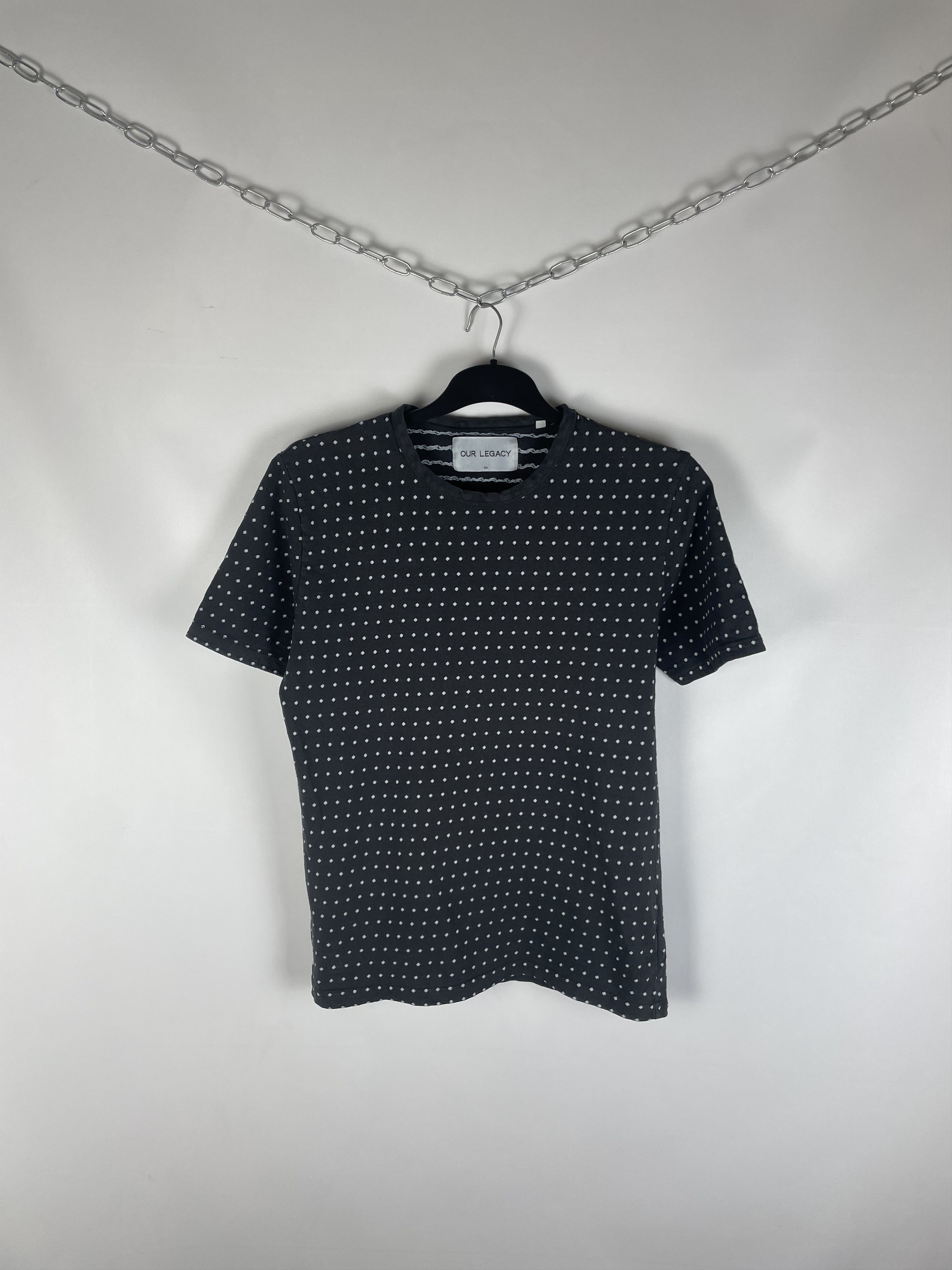 Our Legacy Our Legacy Tee Size US M / EU 48-50 / 2 - 1 Thumbnail