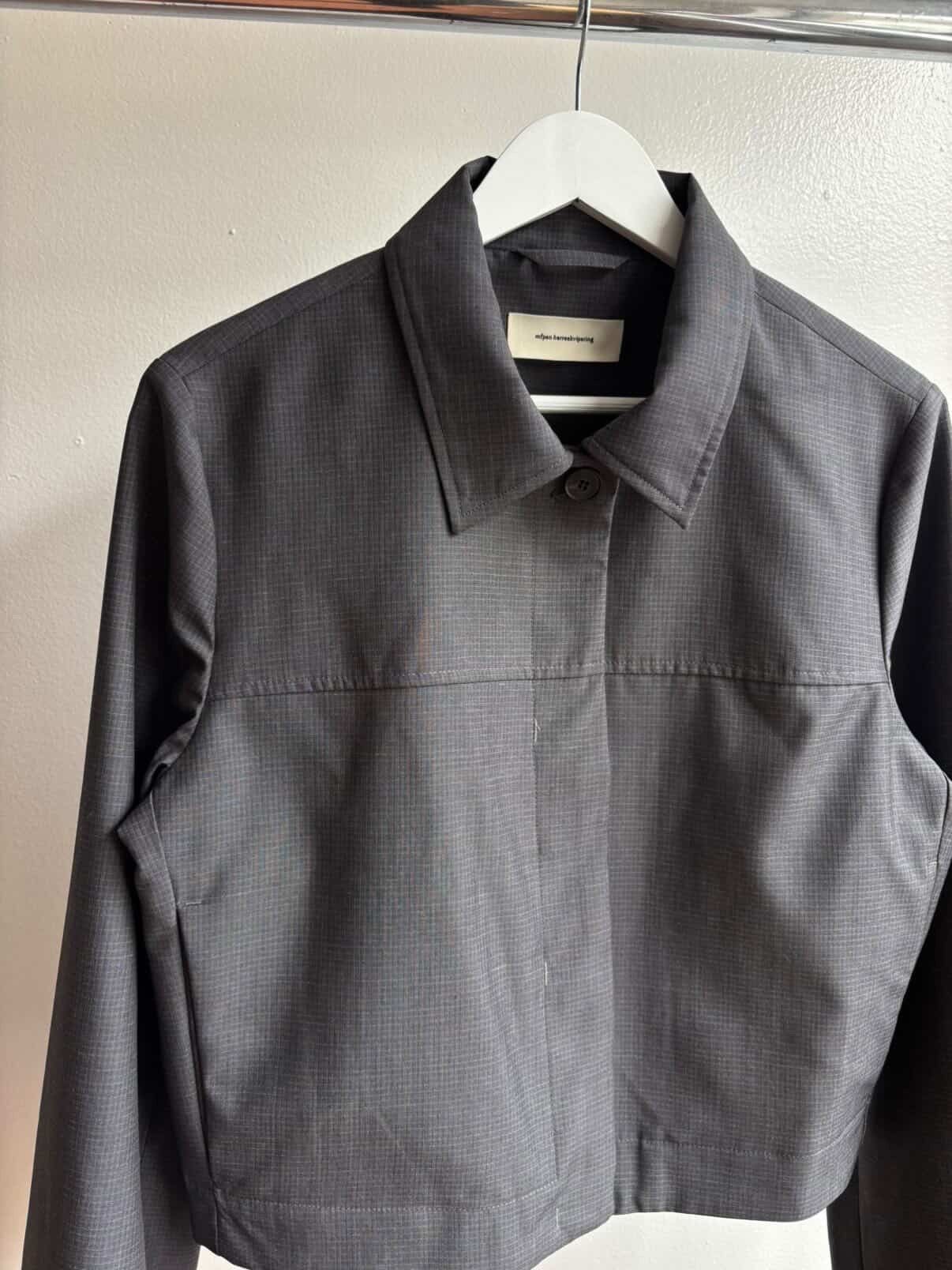 Mfpen Mfpen Above Jacket Size US S / EU 44-46 / 1 - 7 Thumbnail