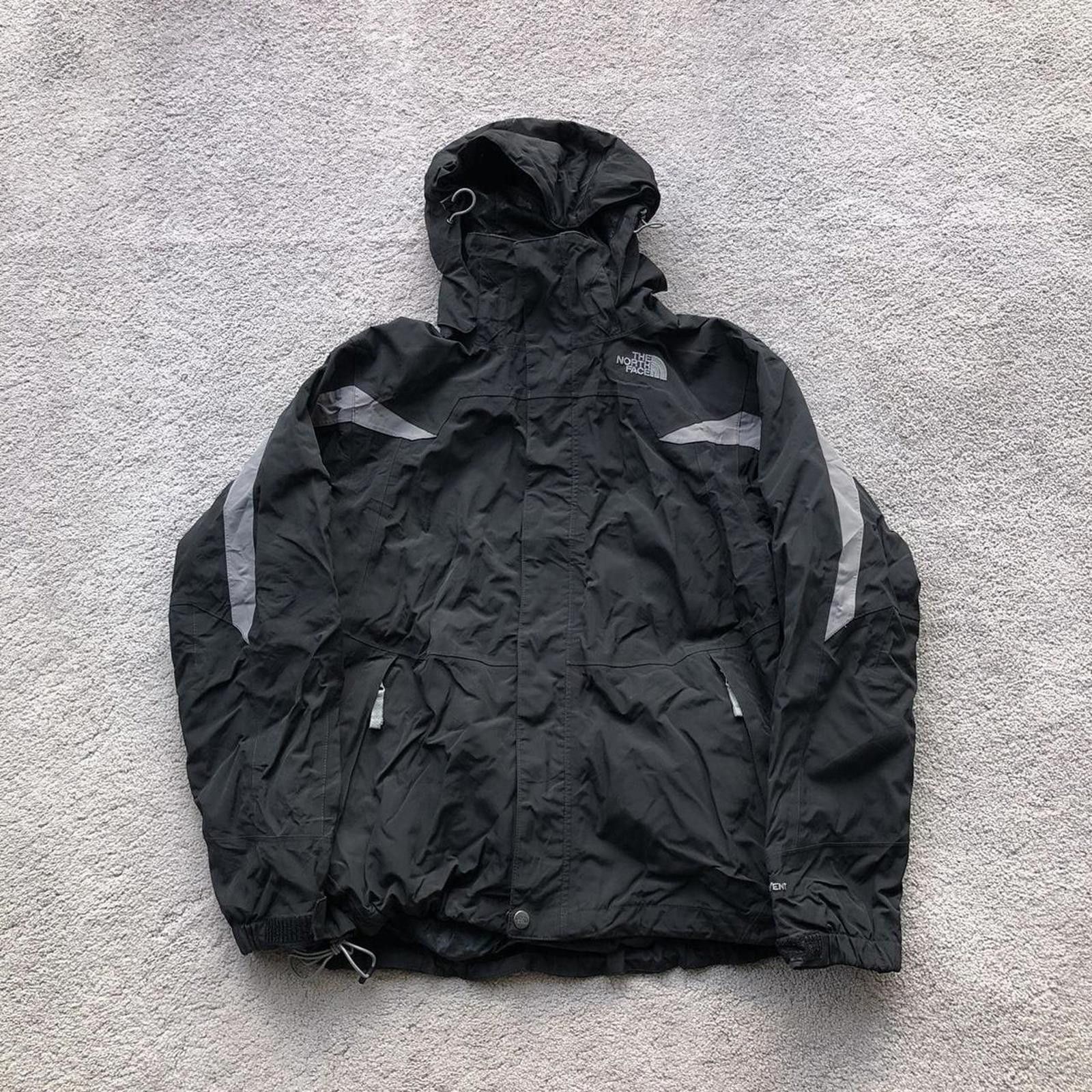 The North Face The North Face HyVent Utility Technical Jacket Size US S / EU 44-46 / 1 - 1 Thumbnail