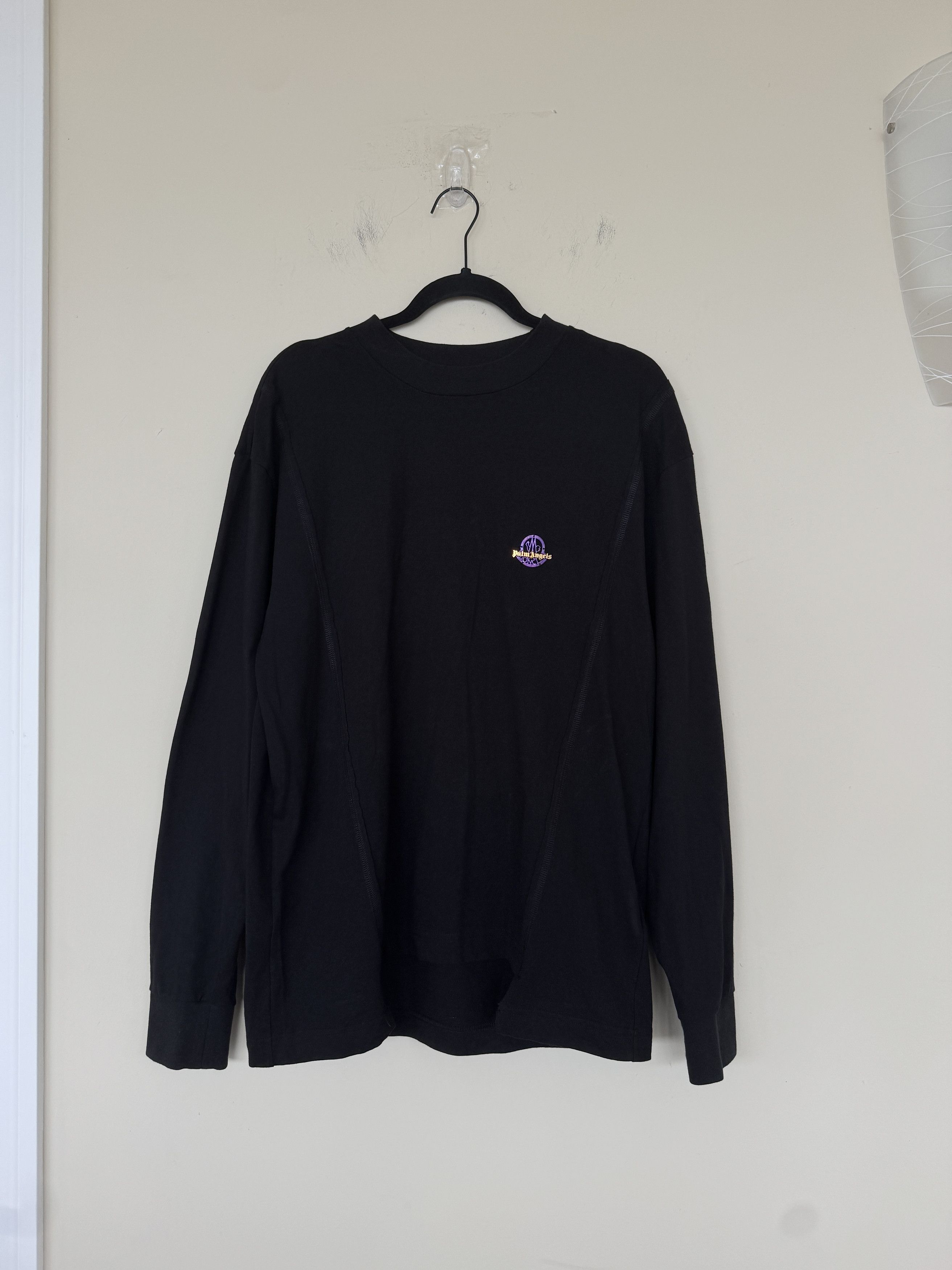 Palm Angels x Moncler Longsleeve