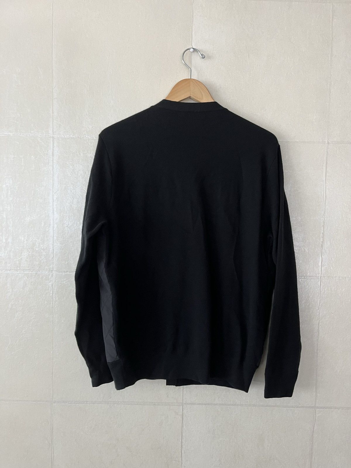 Ralph Lauren Ralph Lauren Quilted Cardigan Size US L / EU 52-54 / 3 - 2 Thumbnail