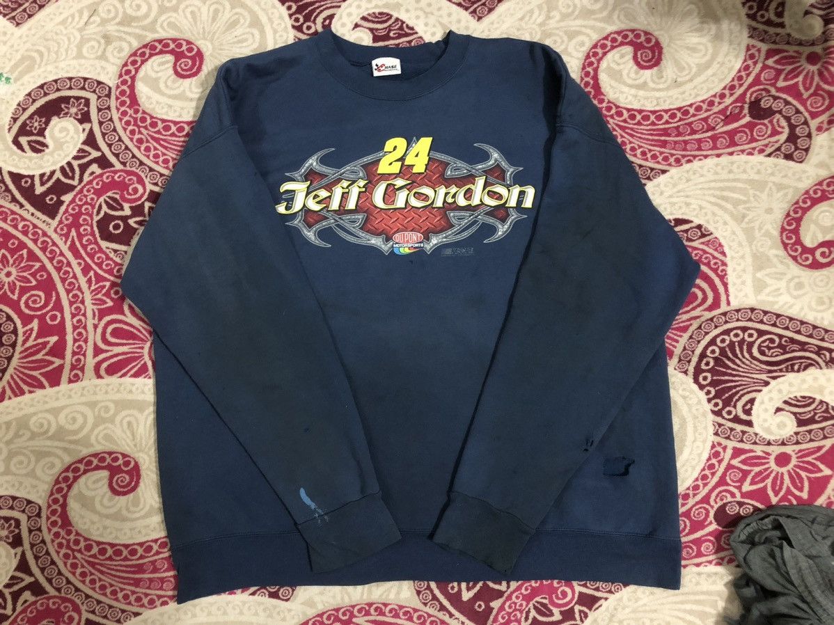 NASCAR NASCAR Size US XL / EU 56 / 4 - 1 Thumbnail