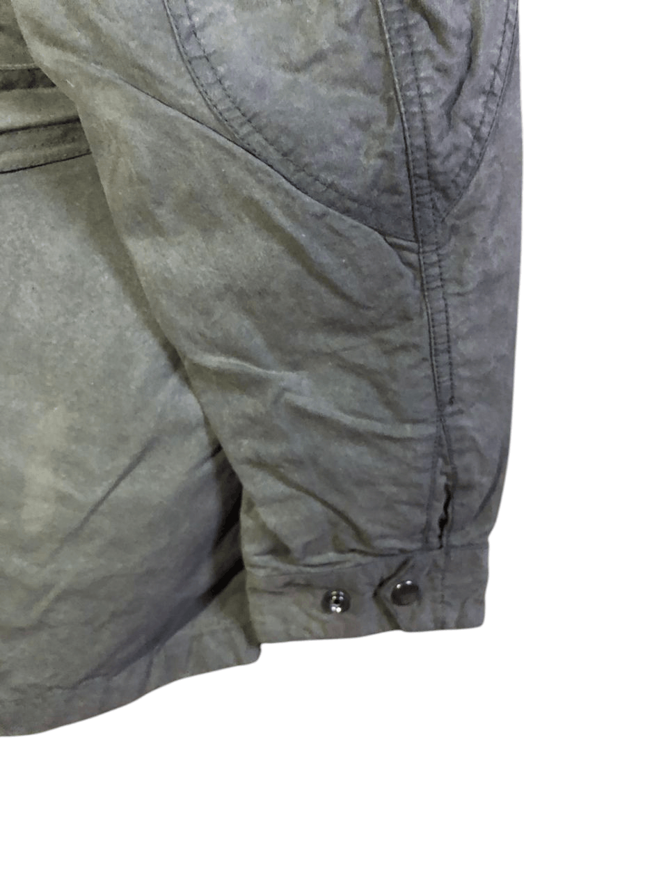 Universal Works Very Rare Universal Work x Fennica x Beams Cotton Waxed Size US S / EU 44-46 / 1 - 11 Thumbnail