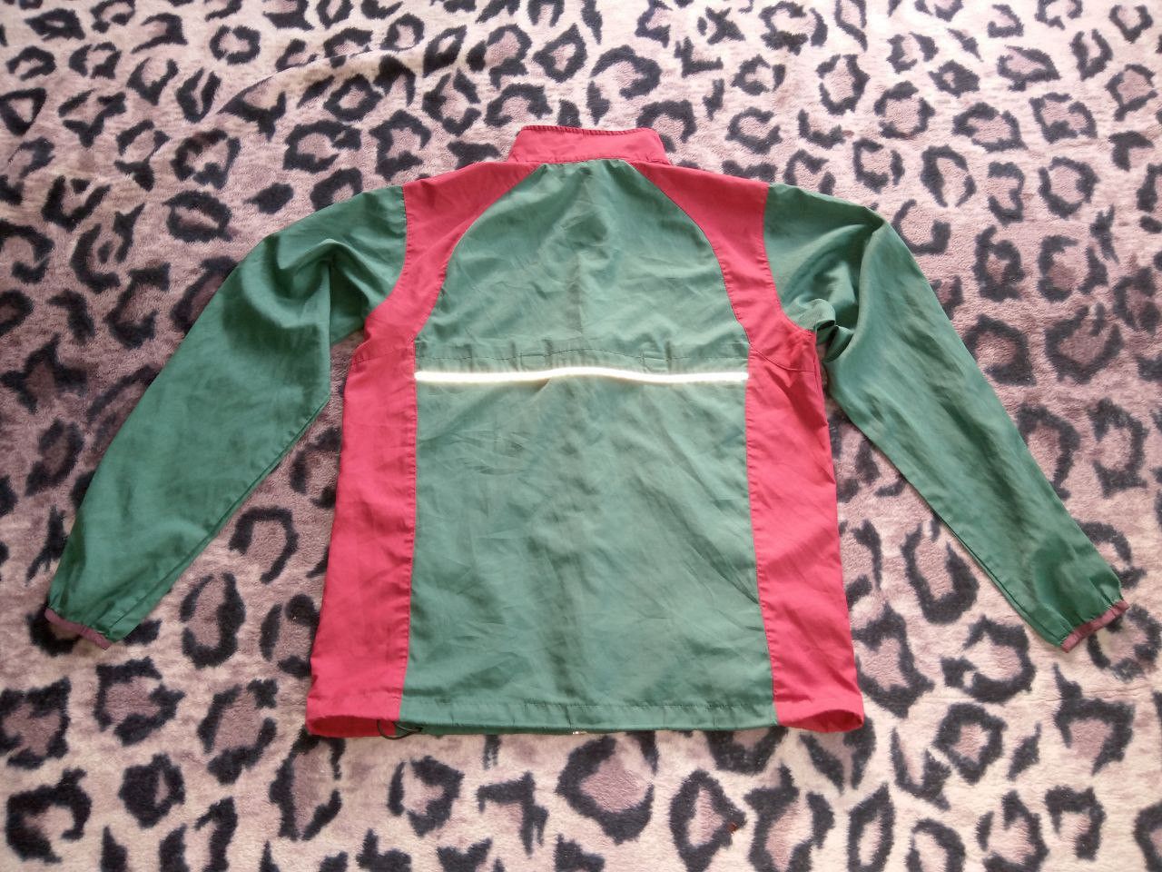 Other 42 Painfbat Limburgse Jagers Training Coat Size US XL / EU 56 / 4 - 2 Thumbnail