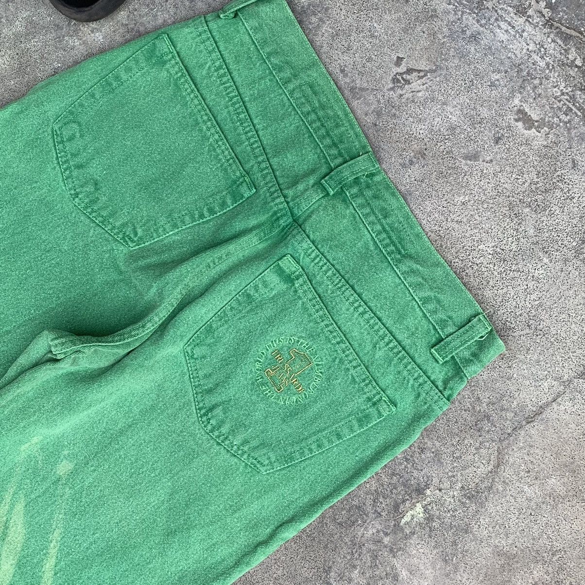 Trussardi Trussardi jeans if six was nine style Size US 28 / EU 44 - 8 Thumbnail