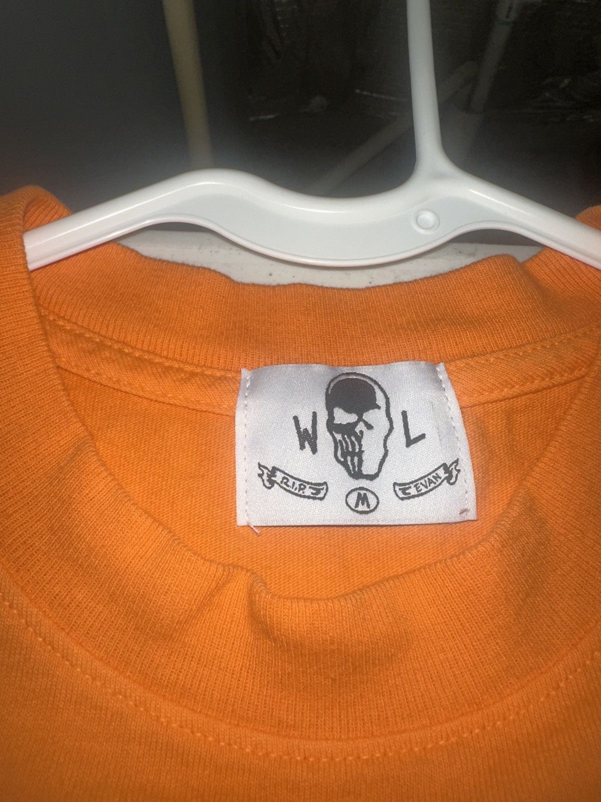 Warren Lotas Shoot your local fent dealer Size US L / EU 52-54 / 3 - 2 Thumbnail