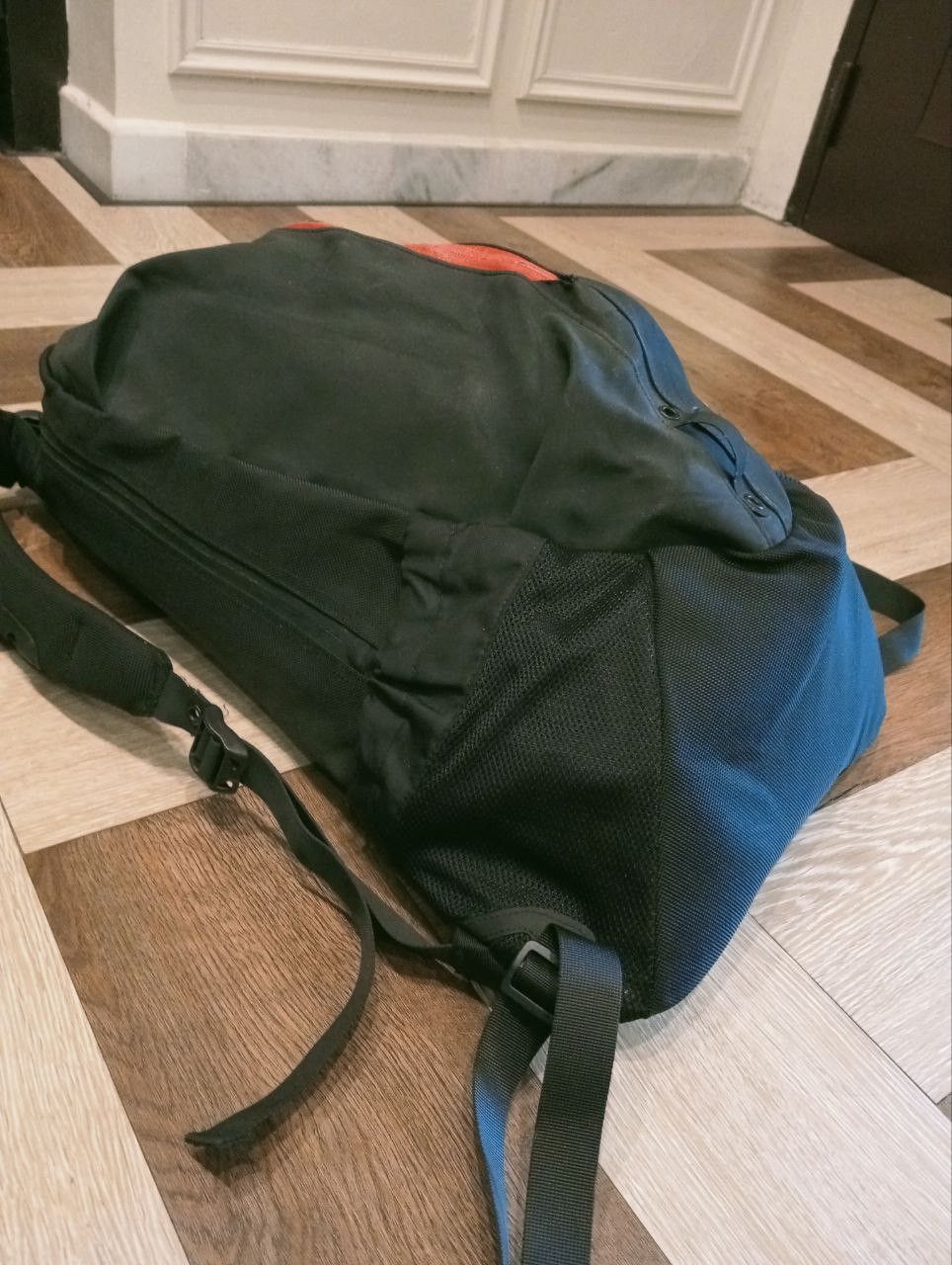 Arc'teryx ARC'TERYX BACKPACK Size ONE SIZE - 8 Thumbnail