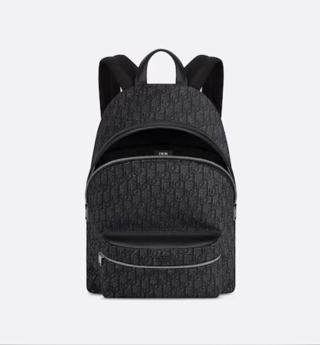 Dior Dior men’s book bag Size ONE SIZE - 3 Thumbnail