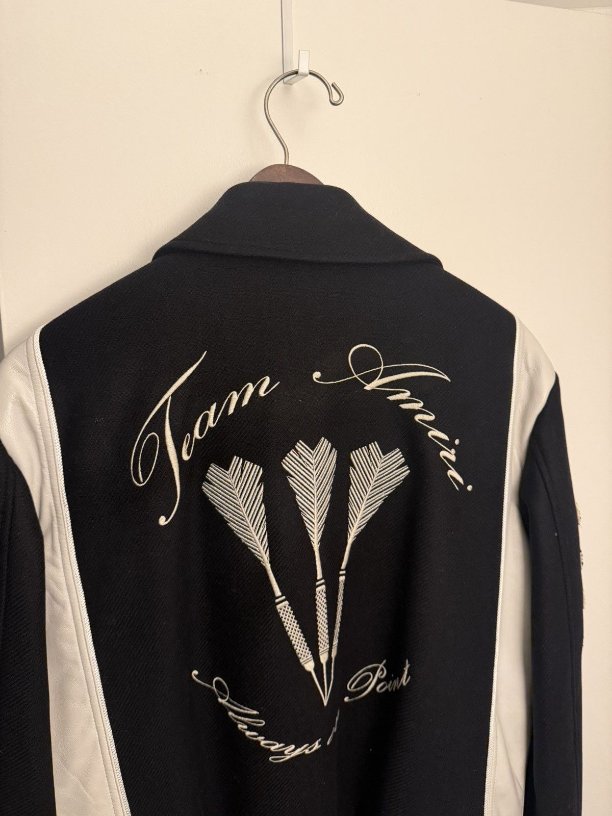 Amiri Amiri Always on Point Jacket Size US L / EU 52-54 / 3 - 6 Thumbnail