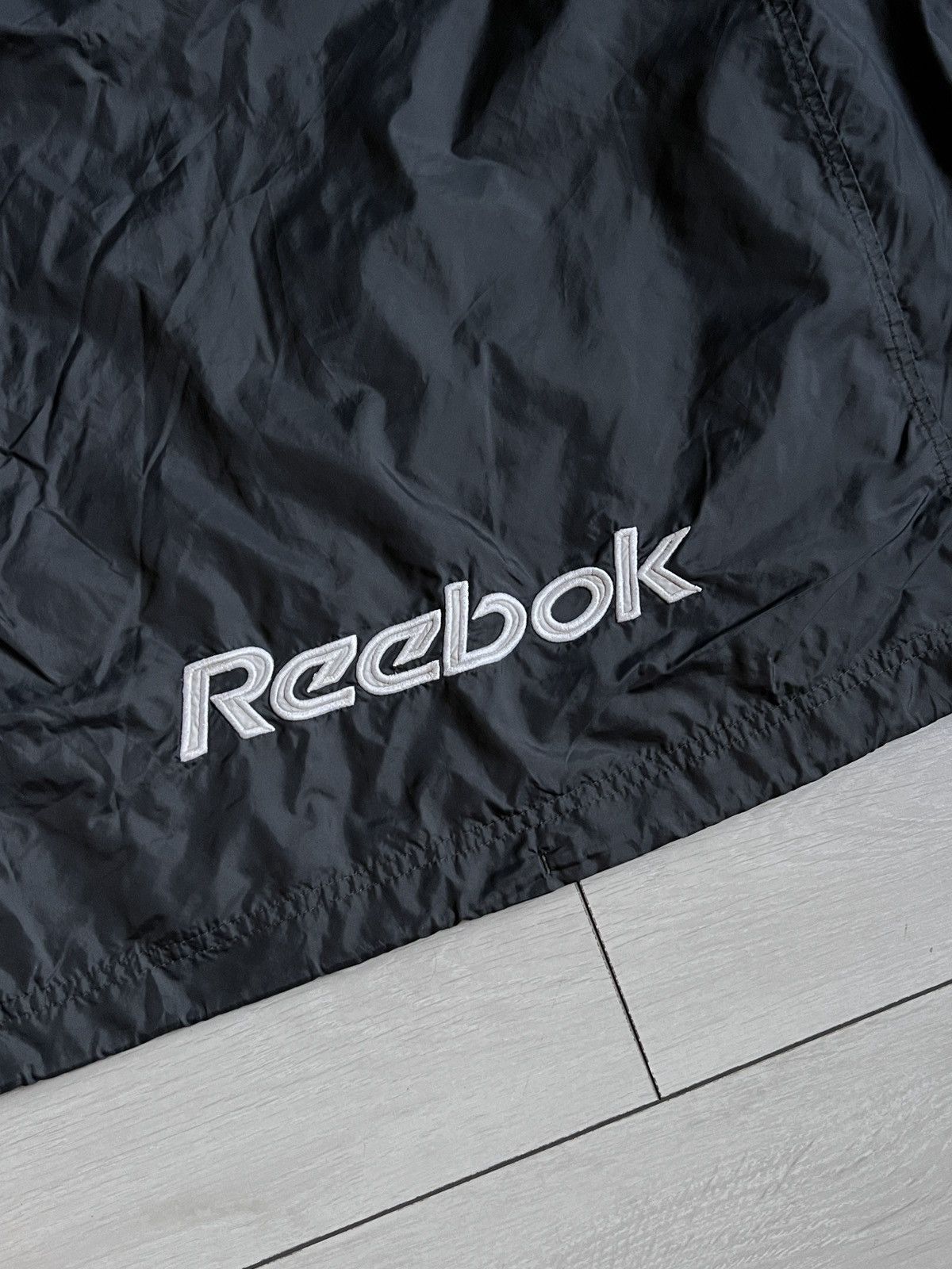 Reebok Vintage Reebok F.C. Liverpool Carlsberg Jacket Size US XS / EU 42 / 0 - 9 Thumbnail