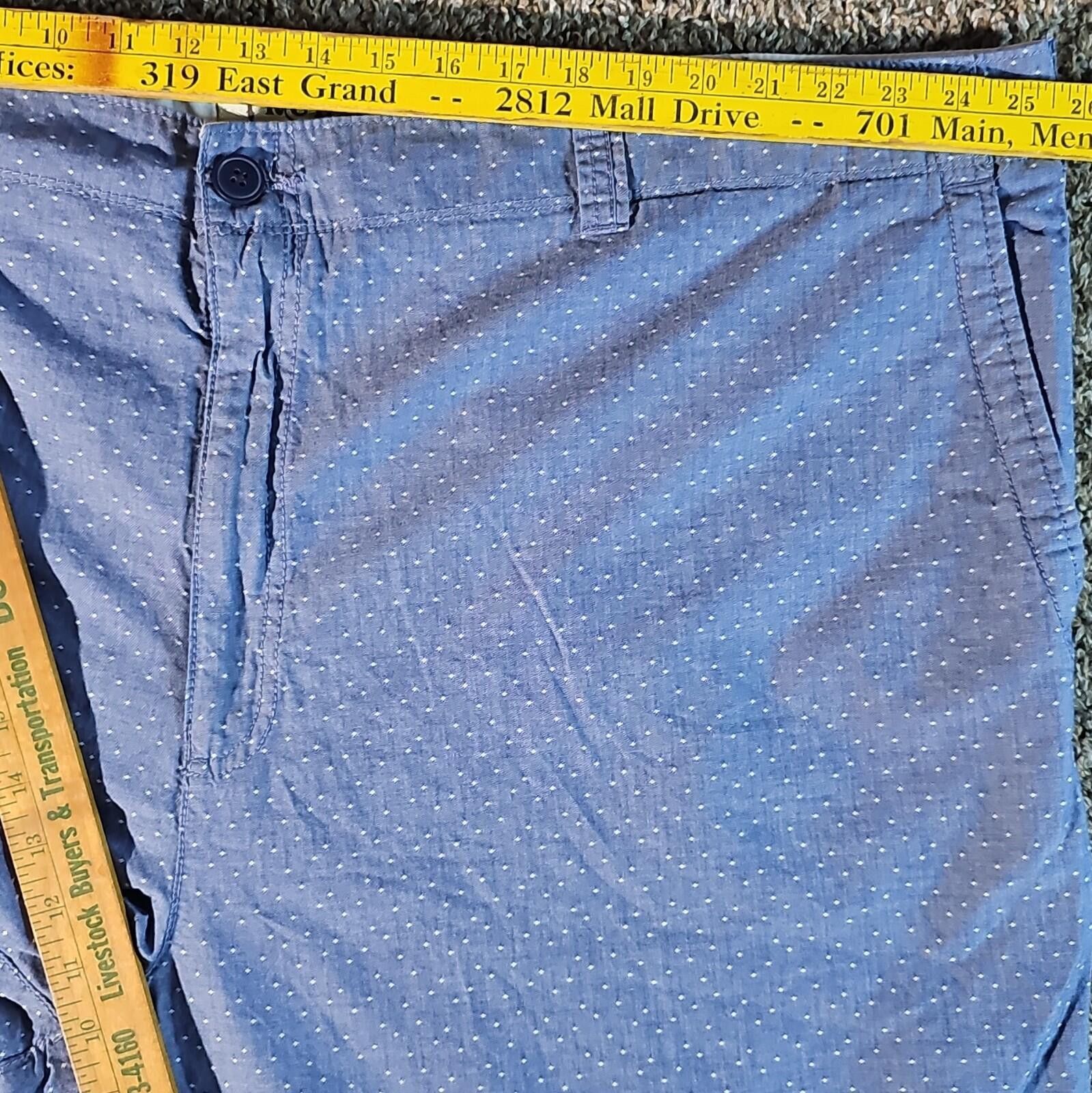 Other True Nation Sz 52 Shorts Size US 44 / EU 60 - 4 Thumbnail